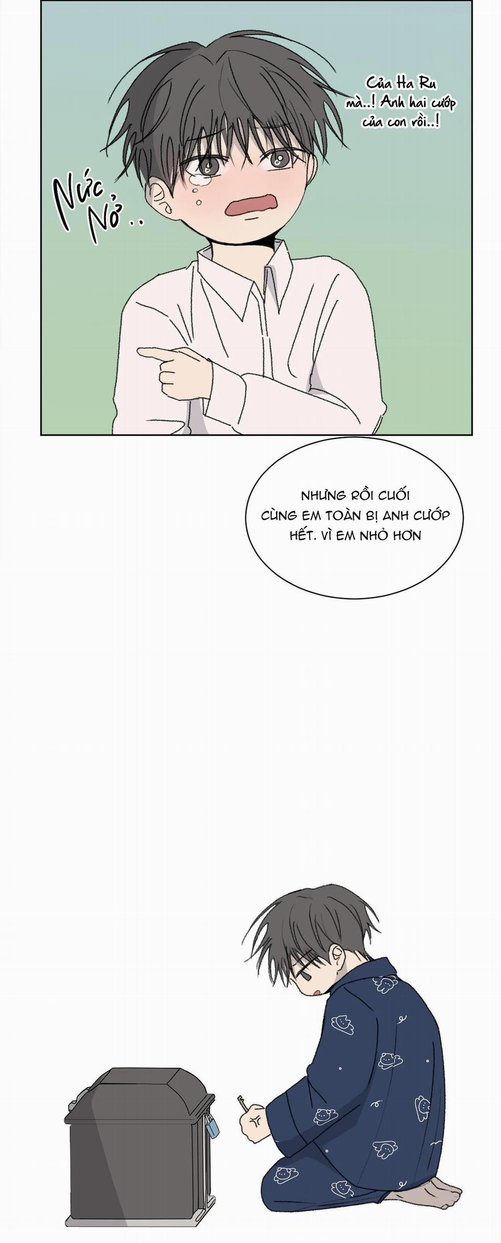 manhwax10.com - Truyện Manhwa Missing Romance Chương 12 Trang 34