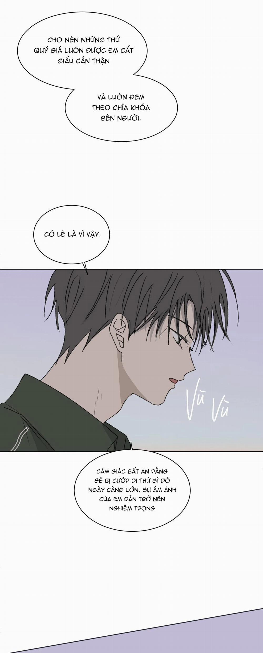 manhwax10.com - Truyện Manhwa Missing Romance Chương 12 Trang 35