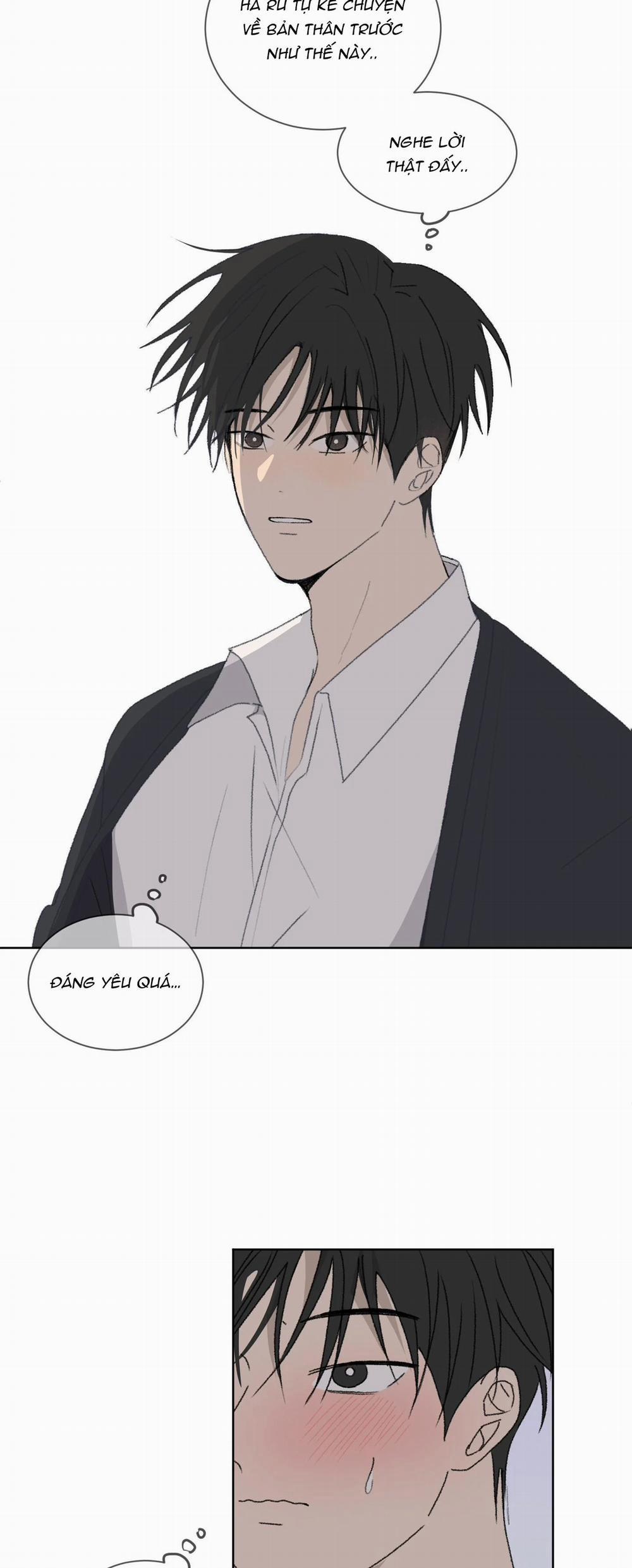 manhwax10.com - Truyện Manhwa Missing Romance Chương 12 Trang 37