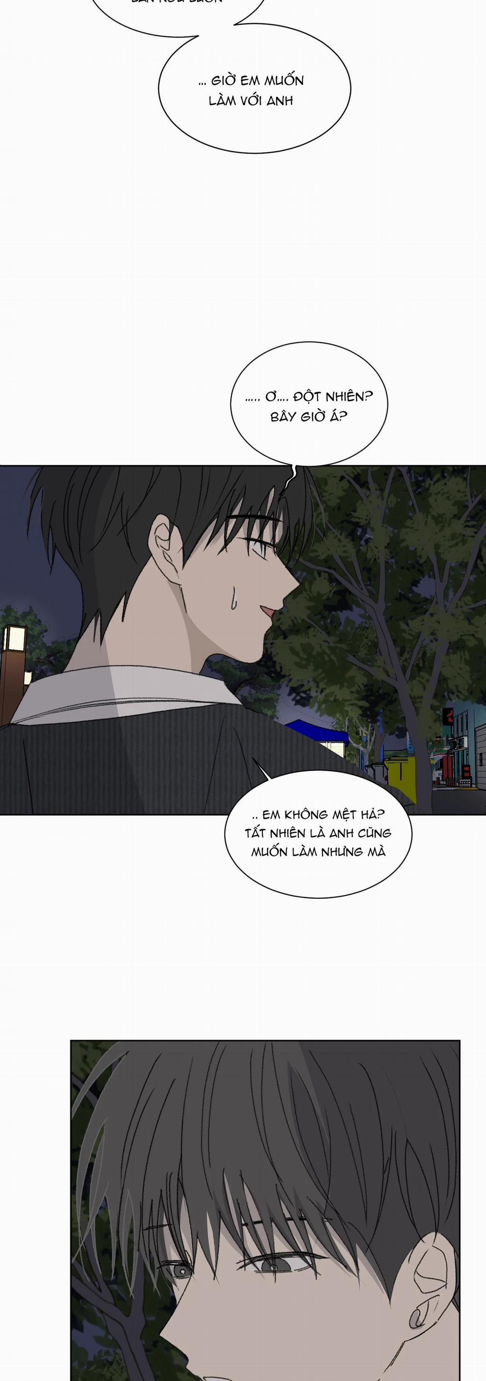 manhwax10.com - Truyện Manhwa Missing Romance Chương 12 Trang 43