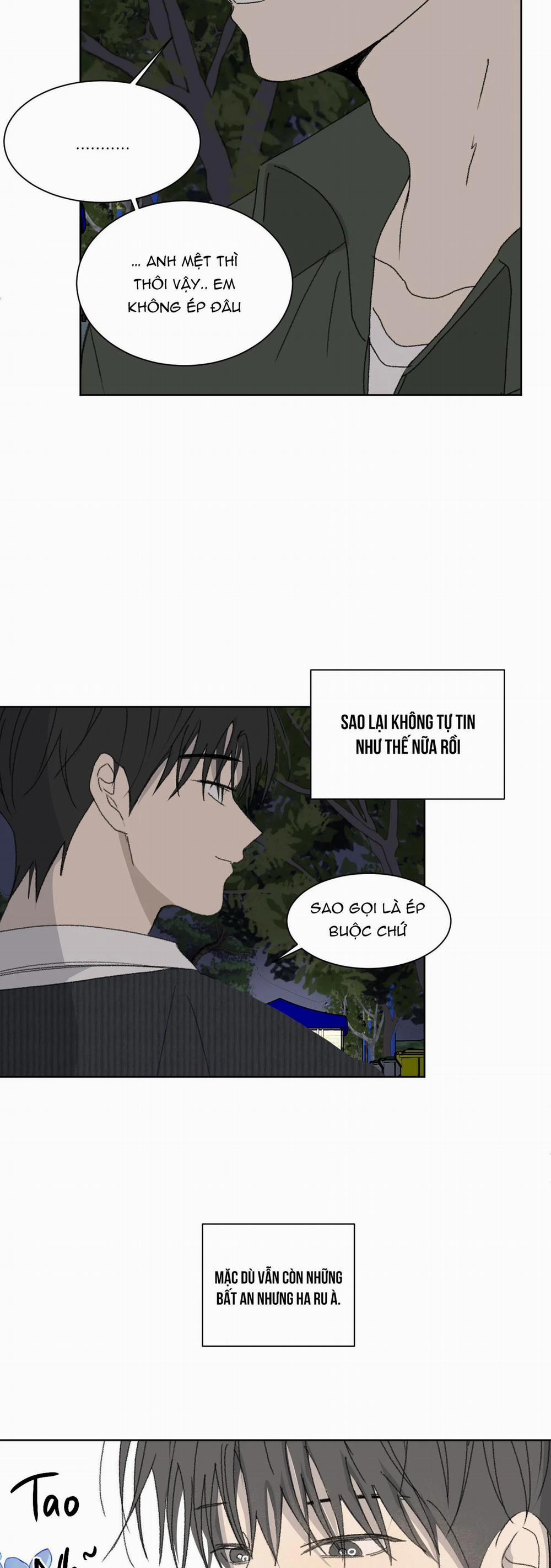 manhwax10.com - Truyện Manhwa Missing Romance Chương 12 Trang 44