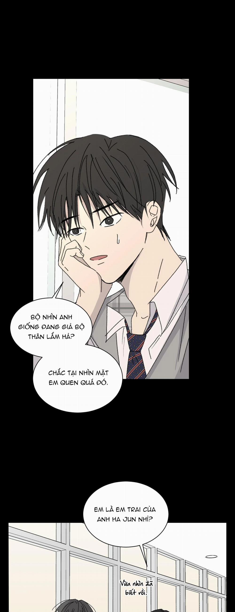 manhwax10.com - Truyện Manhwa Missing Romance Chương 12 Trang 6