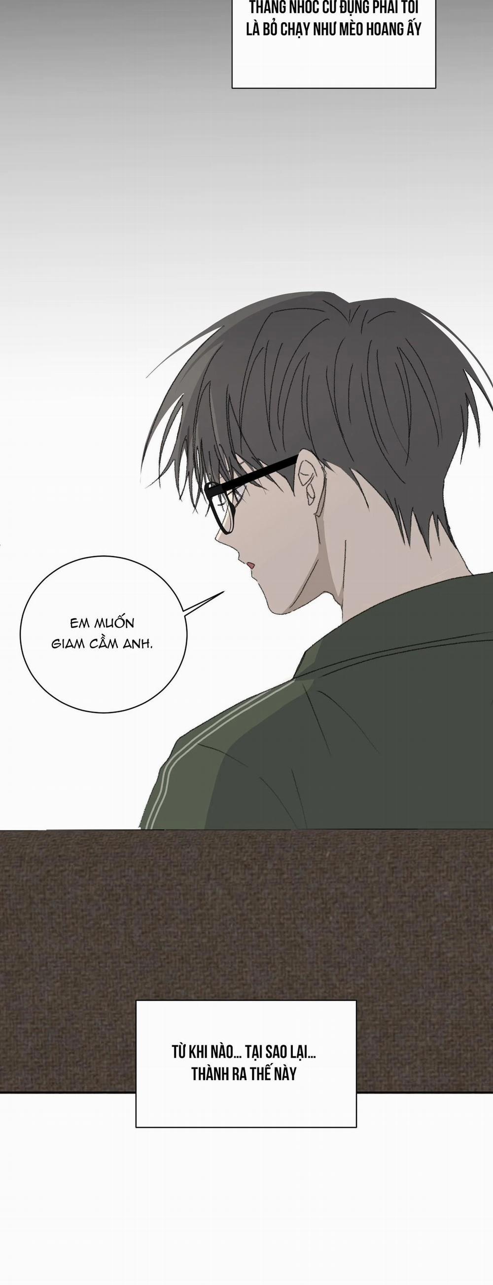 manhwax10.com - Truyện Manhwa Missing Romance Chương 12 Trang 9