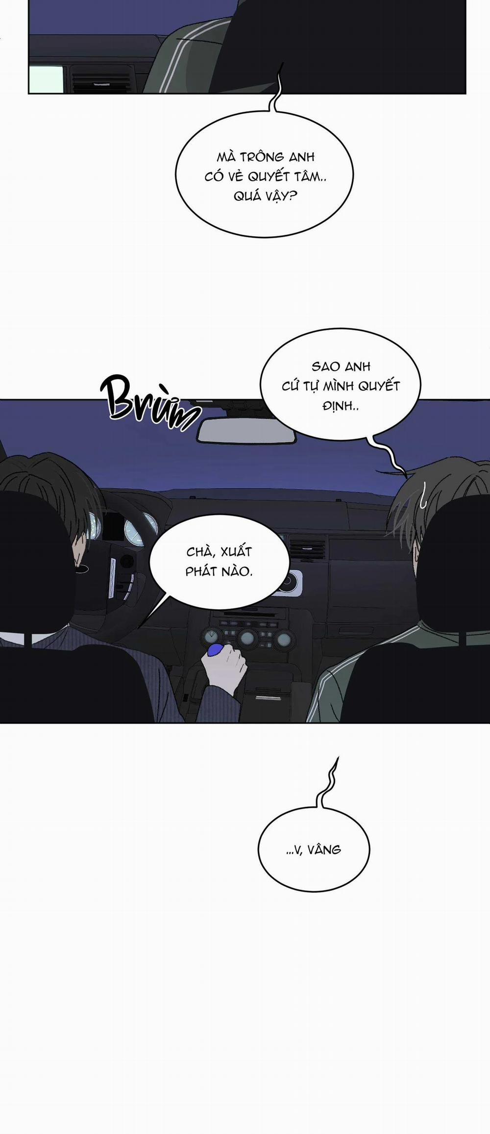 manhwax10.com - Truyện Manhwa Missing Romance Chương 13 Trang 11