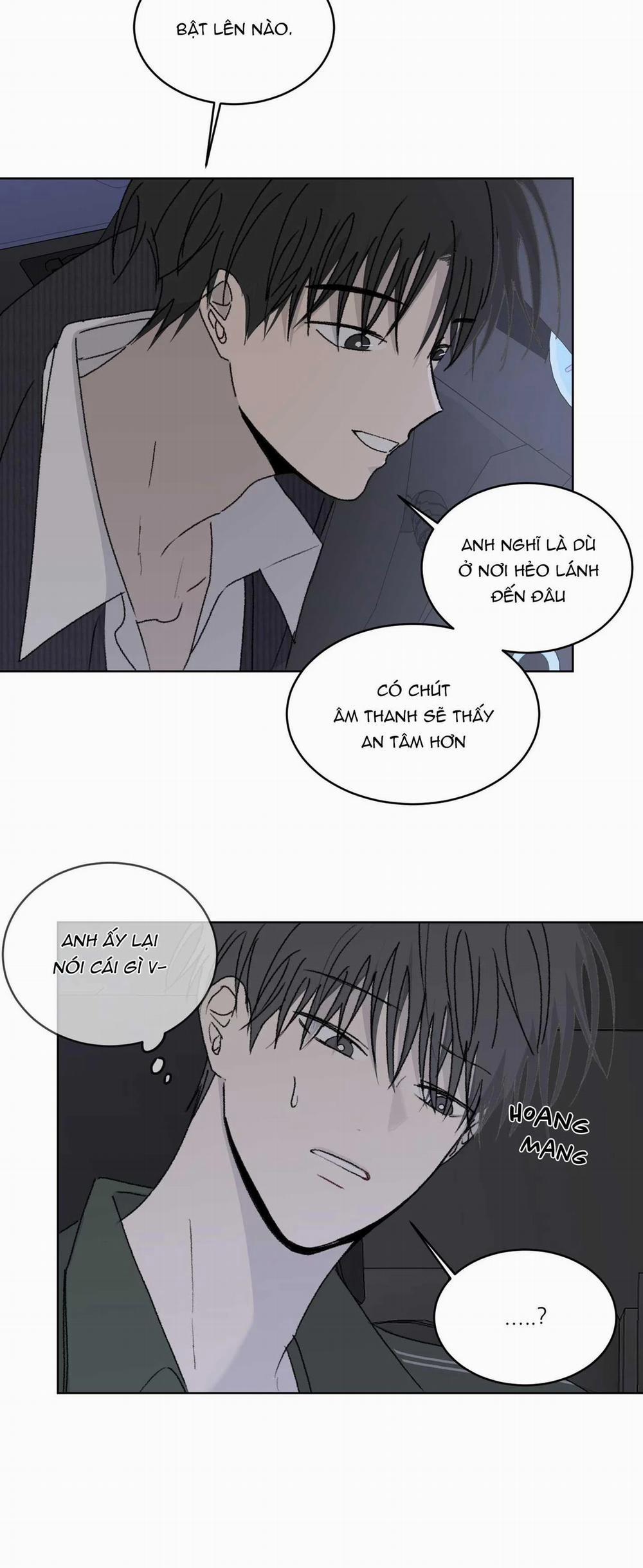 manhwax10.com - Truyện Manhwa Missing Romance Chương 13 Trang 21