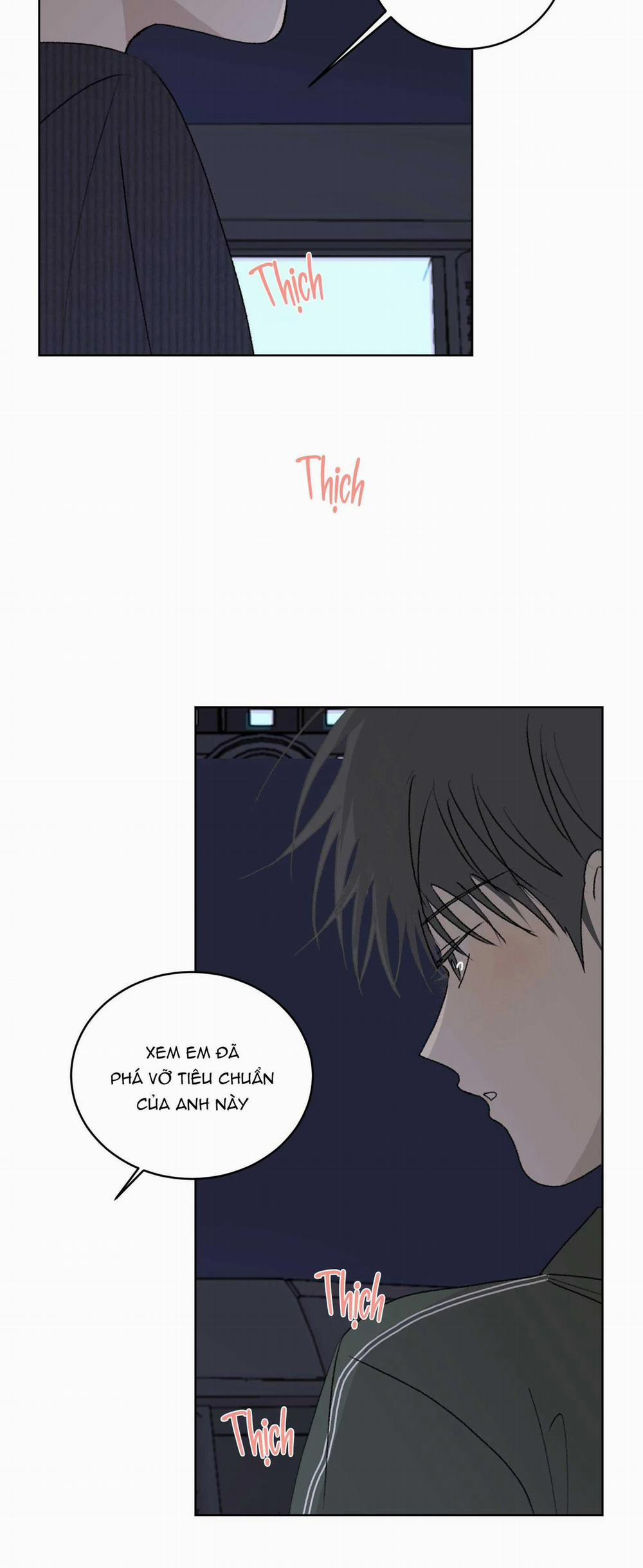 manhwax10.com - Truyện Manhwa Missing Romance Chương 13 Trang 25