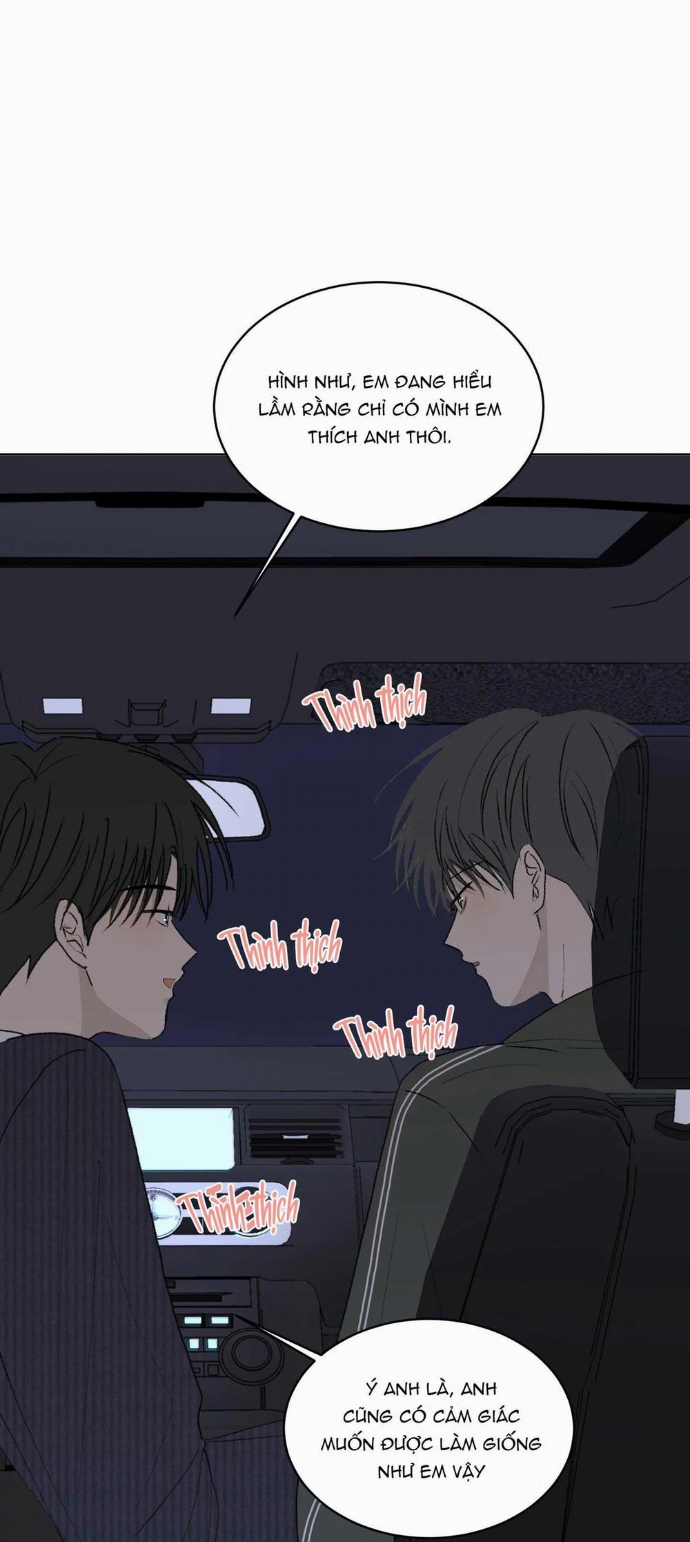 manhwax10.com - Truyện Manhwa Missing Romance Chương 13 Trang 26