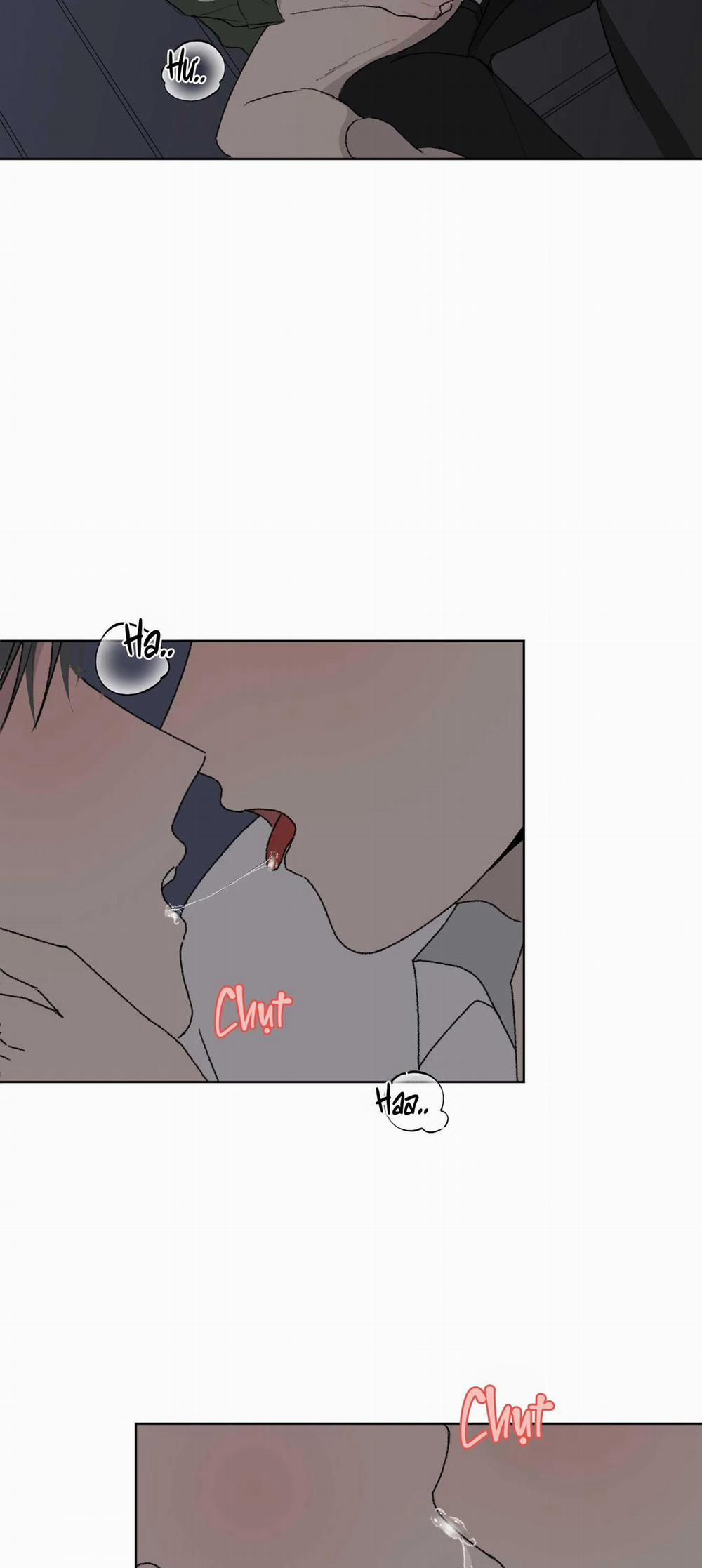 manhwax10.com - Truyện Manhwa Missing Romance Chương 13 Trang 29