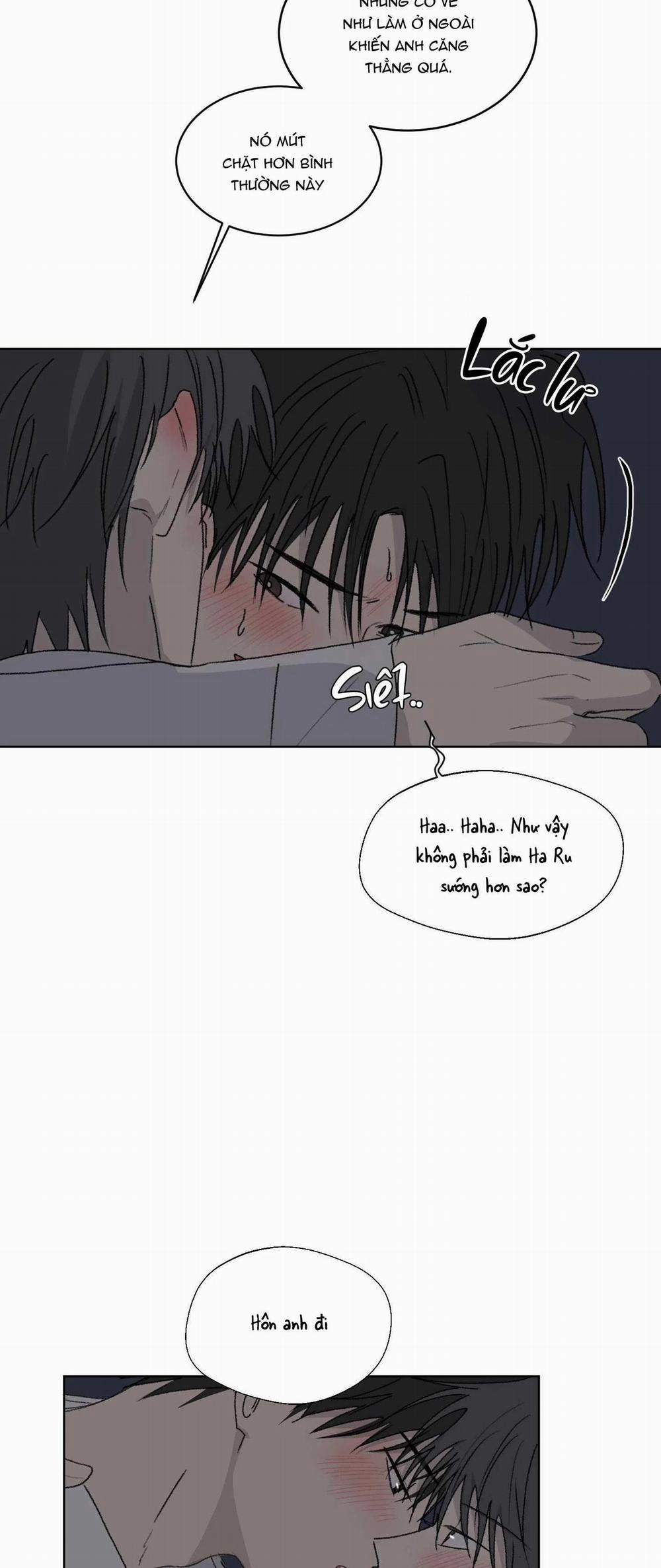 manhwax10.com - Truyện Manhwa Missing Romance Chương 13 Trang 40