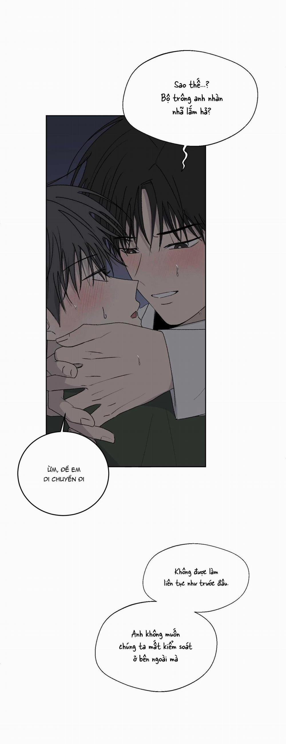 manhwax10.com - Truyện Manhwa Missing Romance Chương 13 Trang 45