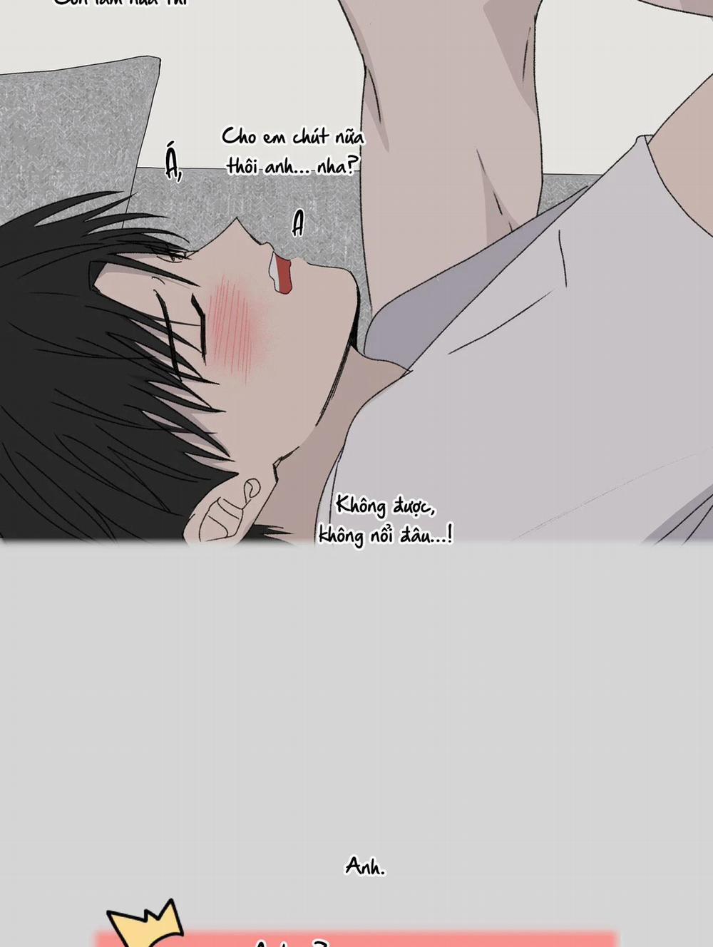 manhwax10.com - Truyện Manhwa Missing Romance Chương 15 Trang 16