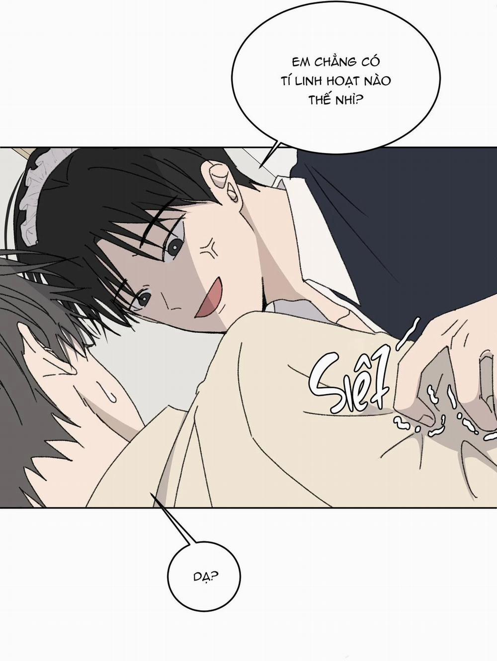 manhwax10.com - Truyện Manhwa Missing Romance Chương 15 Trang 20