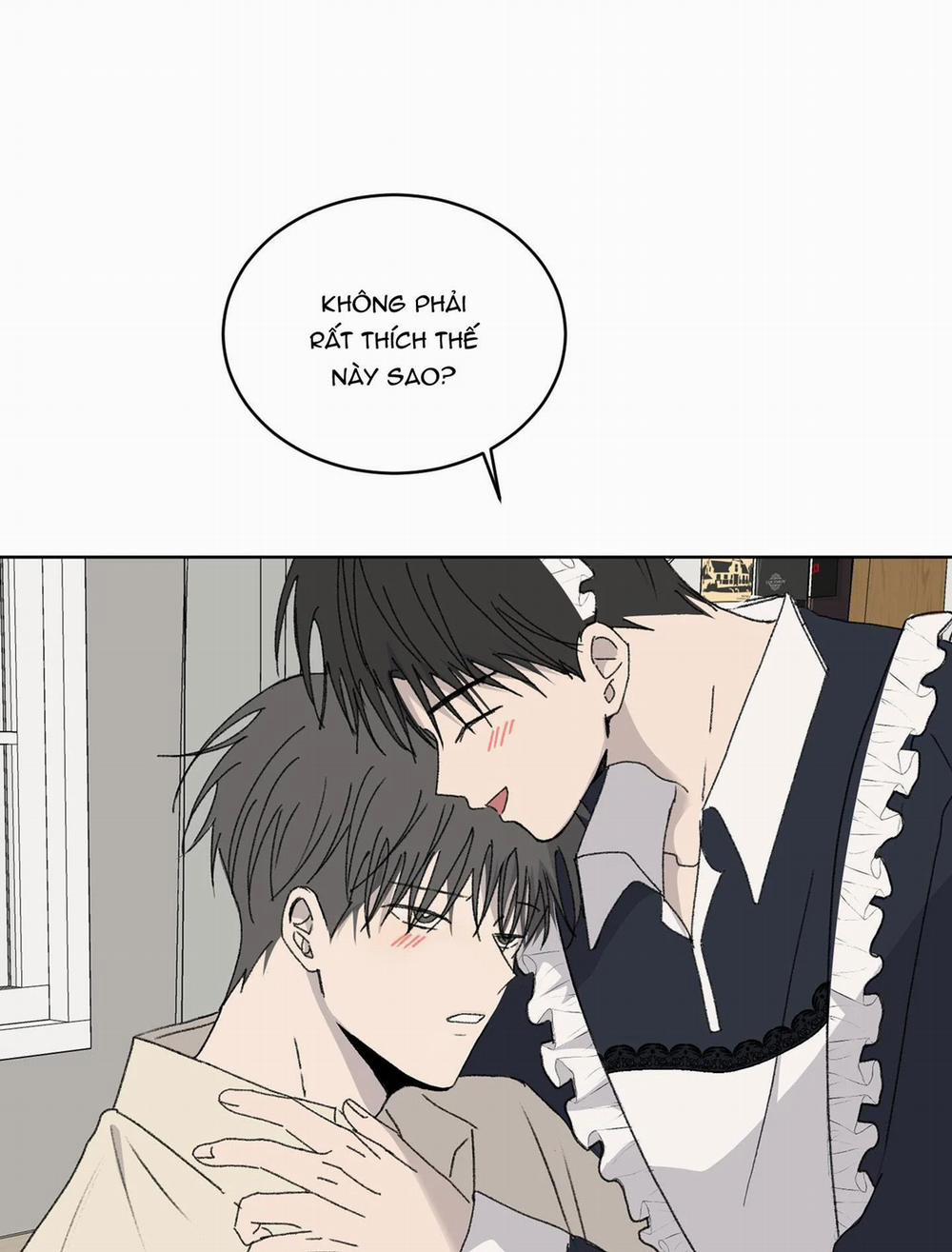 manhwax10.com - Truyện Manhwa Missing Romance Chương 15 Trang 3