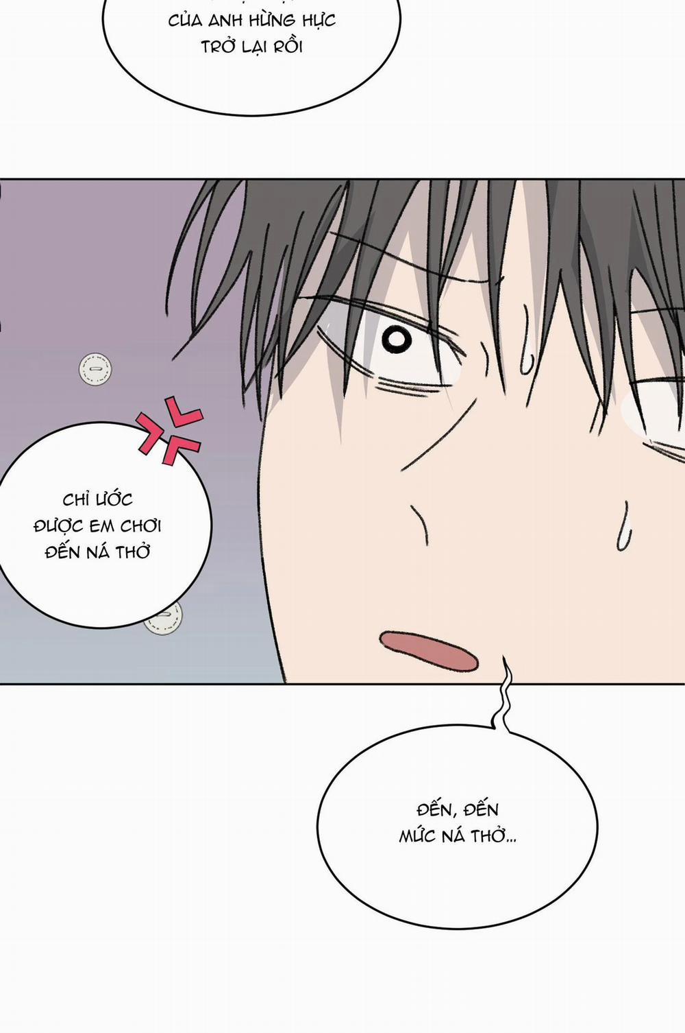 manhwax10.com - Truyện Manhwa Missing Romance Chương 15 Trang 23