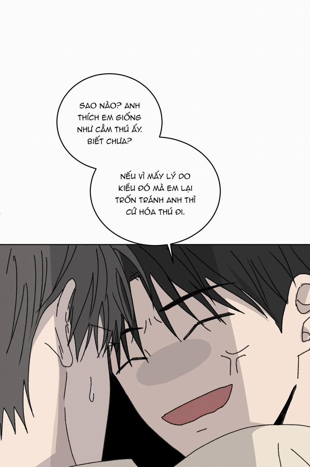 manhwax10.com - Truyện Manhwa Missing Romance Chương 15 Trang 24