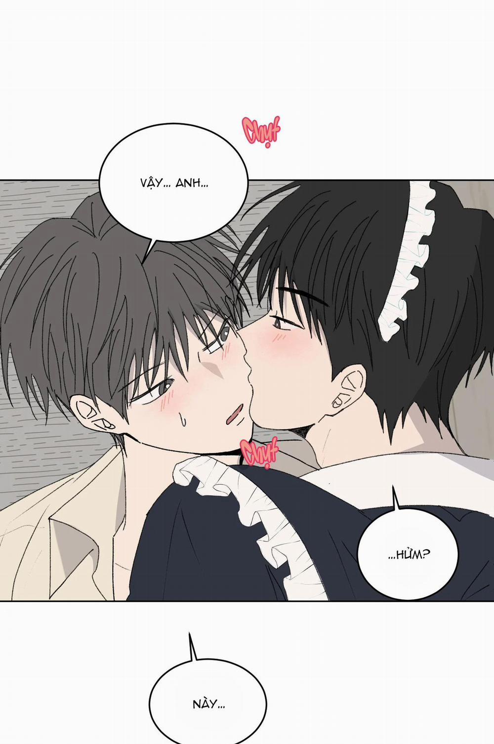 manhwax10.com - Truyện Manhwa Missing Romance Chương 15 Trang 27