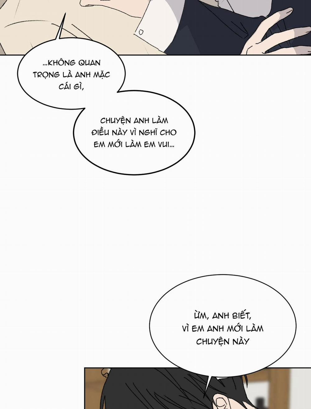 manhwax10.com - Truyện Manhwa Missing Romance Chương 15 Trang 4