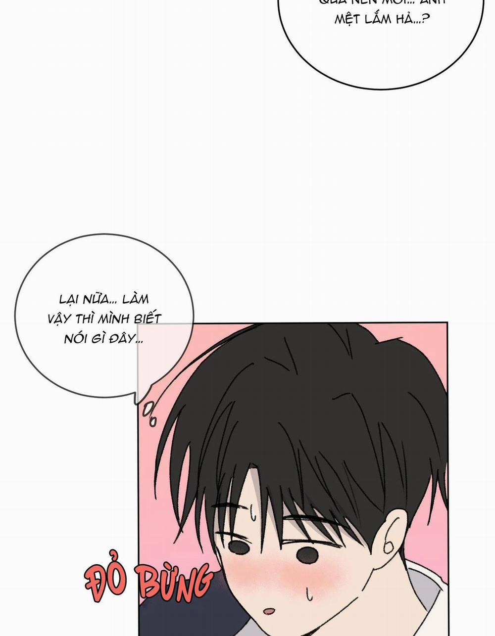 manhwax10.com - Truyện Manhwa Missing Romance Chương 15 Trang 51