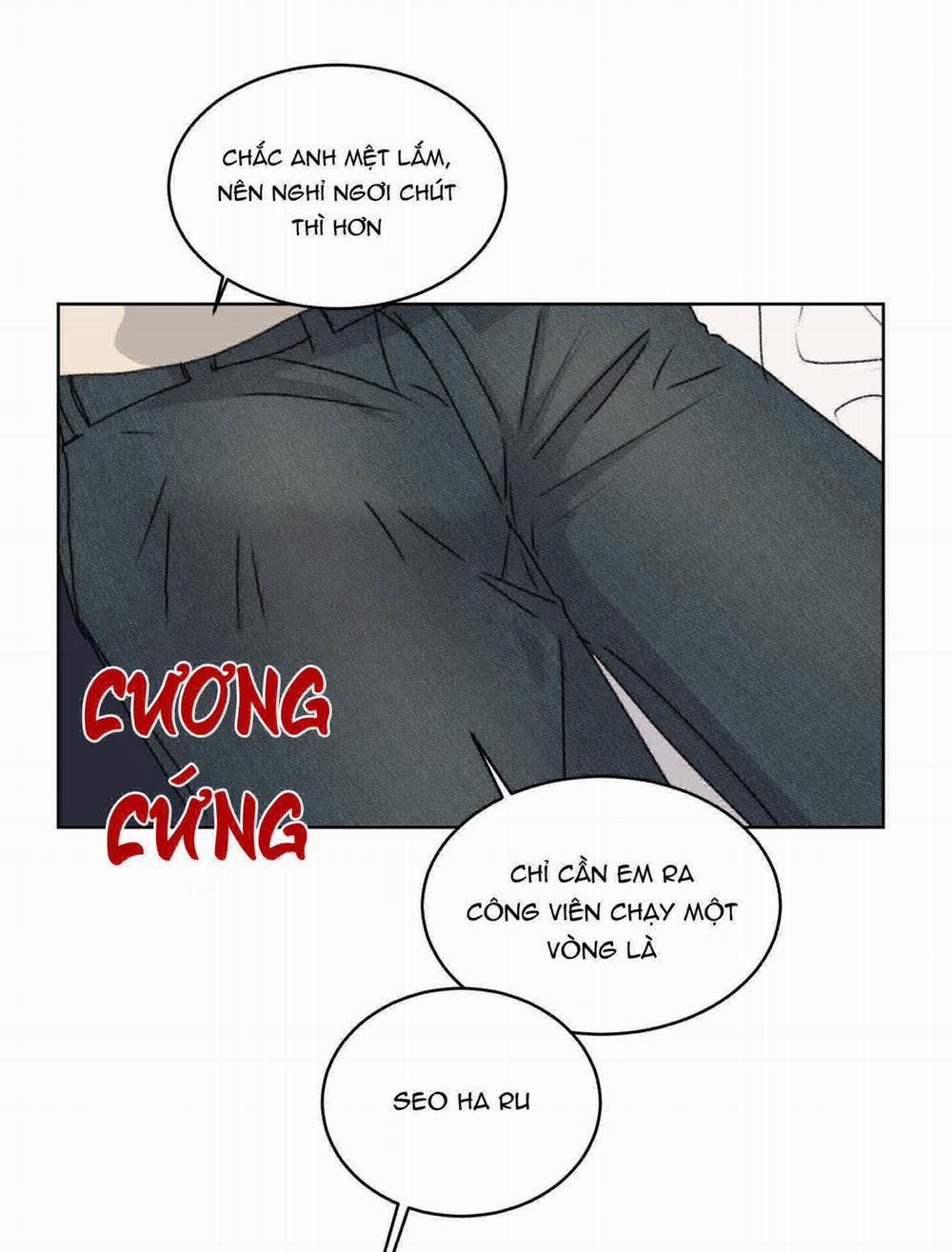 manhwax10.com - Truyện Manhwa Missing Romance Chương 15 Trang 8