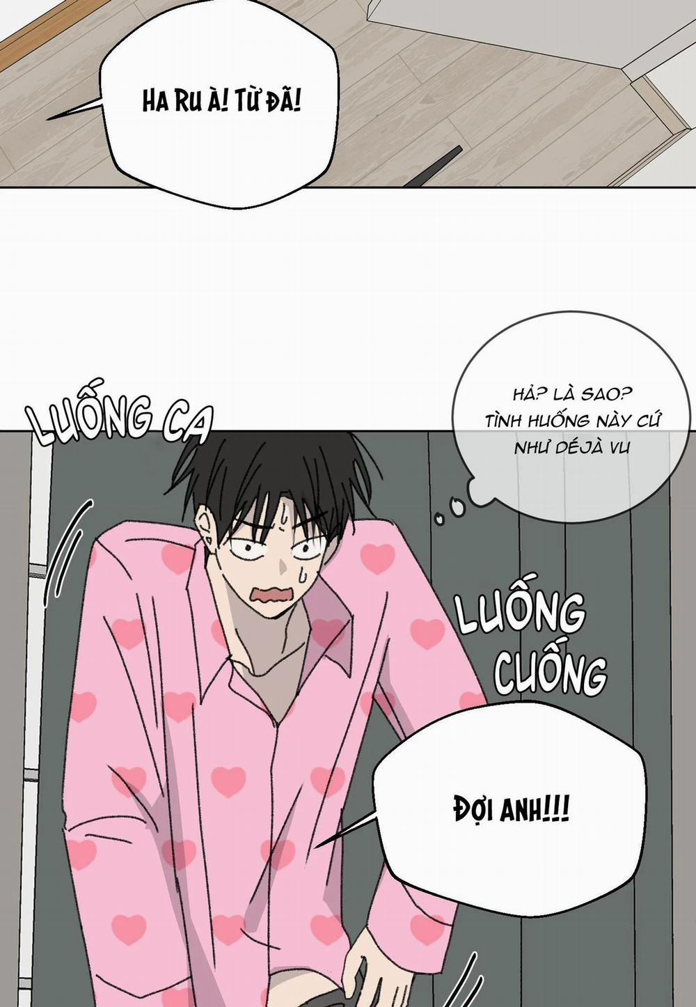 manhwax10.com - Truyện Manhwa Missing Romance Chương 15 Trang 73