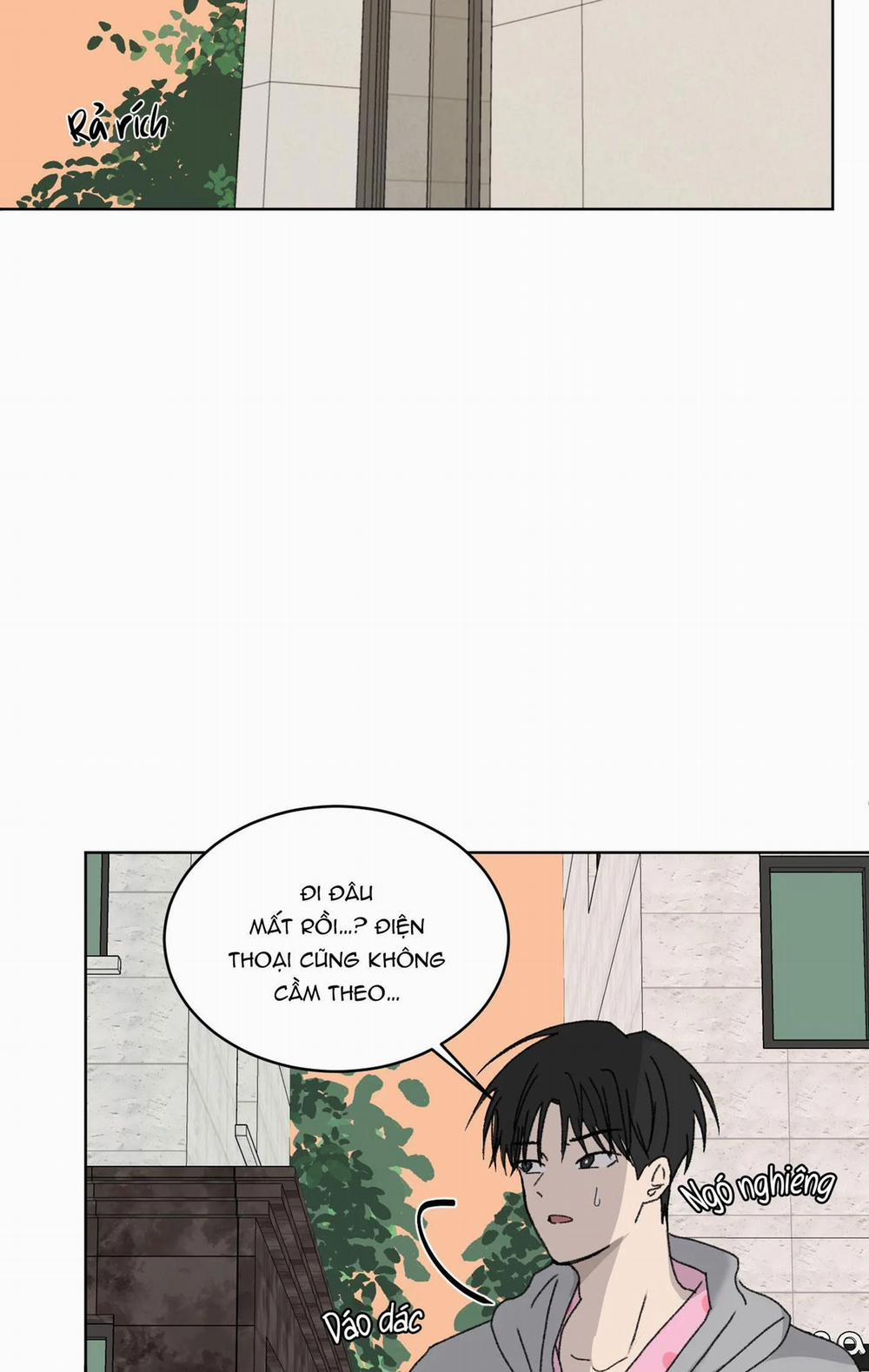 manhwax10.com - Truyện Manhwa Missing Romance Chương 15 Trang 83