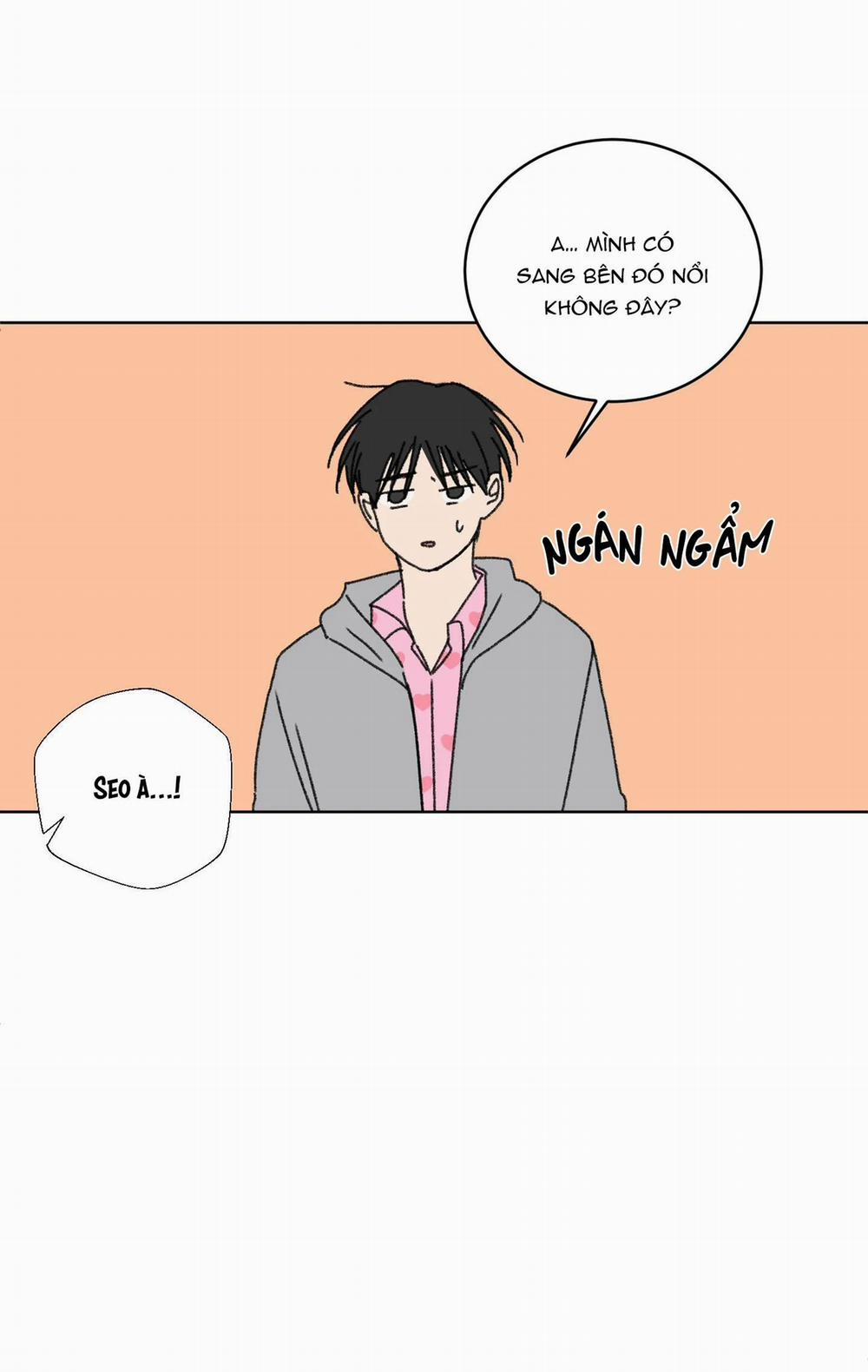 manhwax10.com - Truyện Manhwa Missing Romance Chương 15 Trang 87