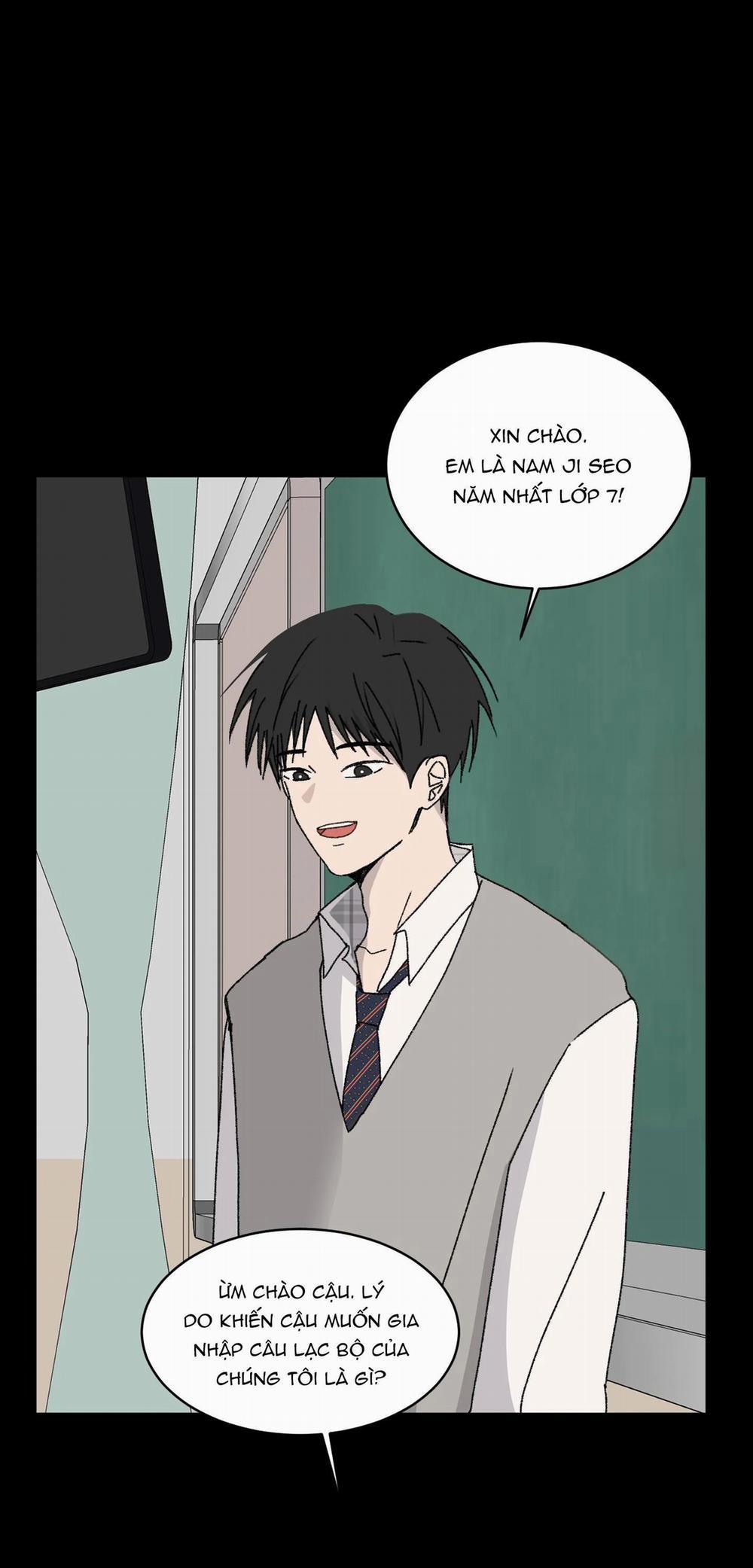 manhwax10.com - Truyện Manhwa Missing Romance Chương 16 Trang 14