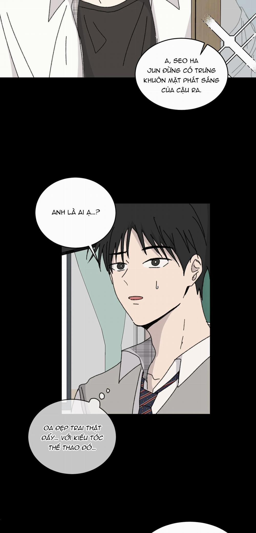 manhwax10.com - Truyện Manhwa Missing Romance Chương 16 Trang 17