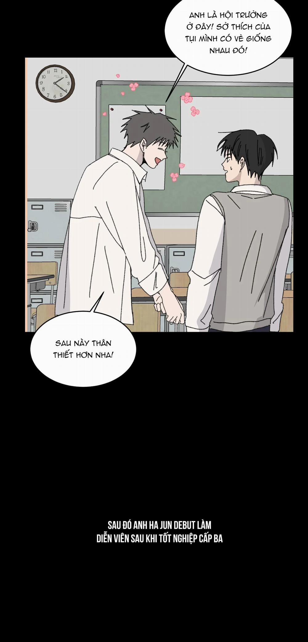 manhwax10.com - Truyện Manhwa Missing Romance Chương 16 Trang 18