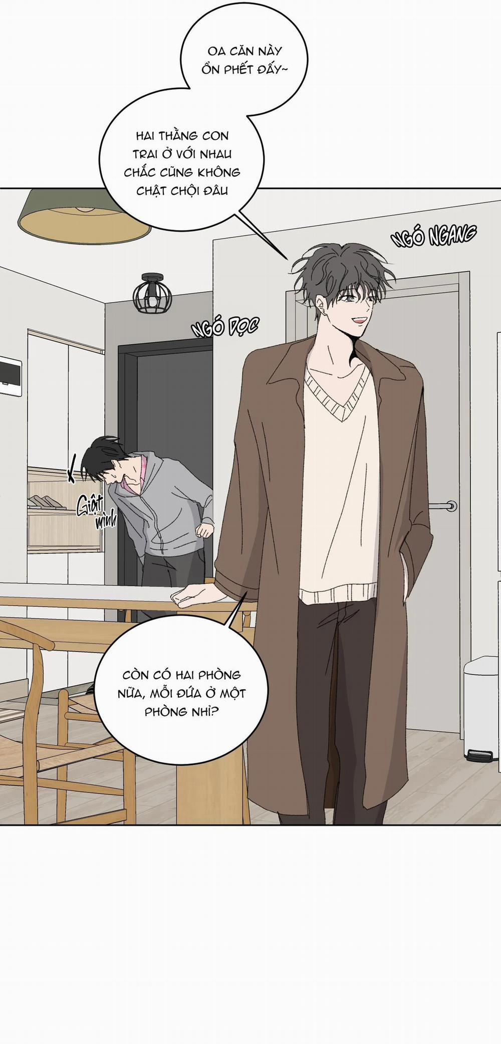 manhwax10.com - Truyện Manhwa Missing Romance Chương 16 Trang 21