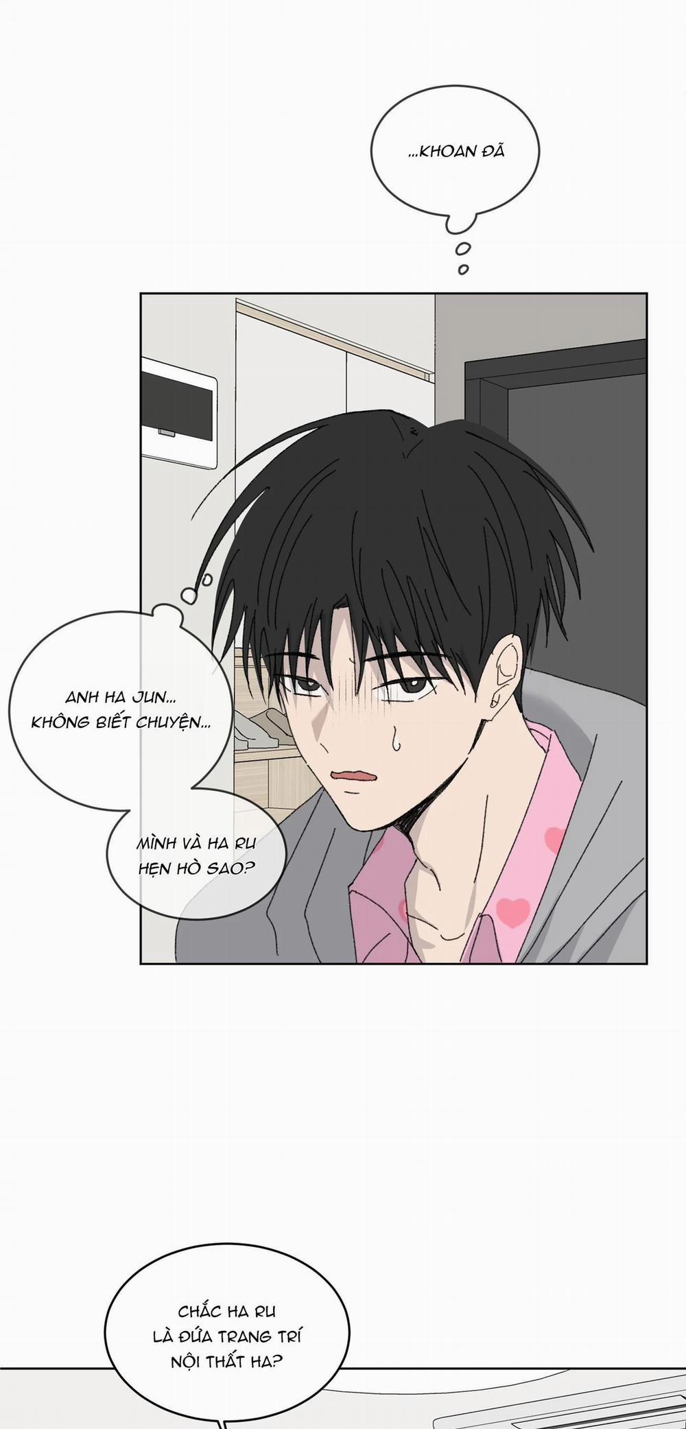 manhwax10.com - Truyện Manhwa Missing Romance Chương 16 Trang 22