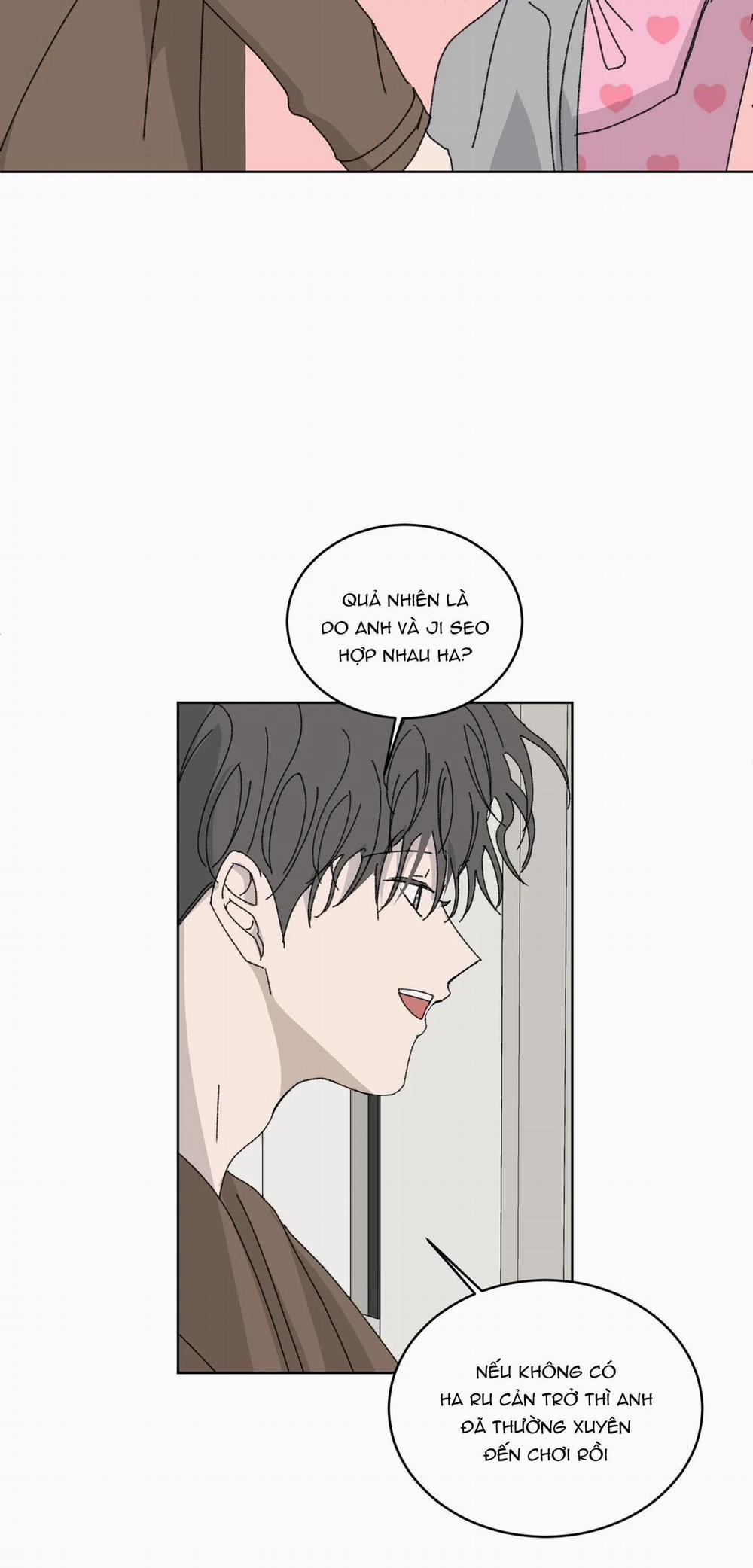 manhwax10.com - Truyện Manhwa Missing Romance Chương 16 Trang 28