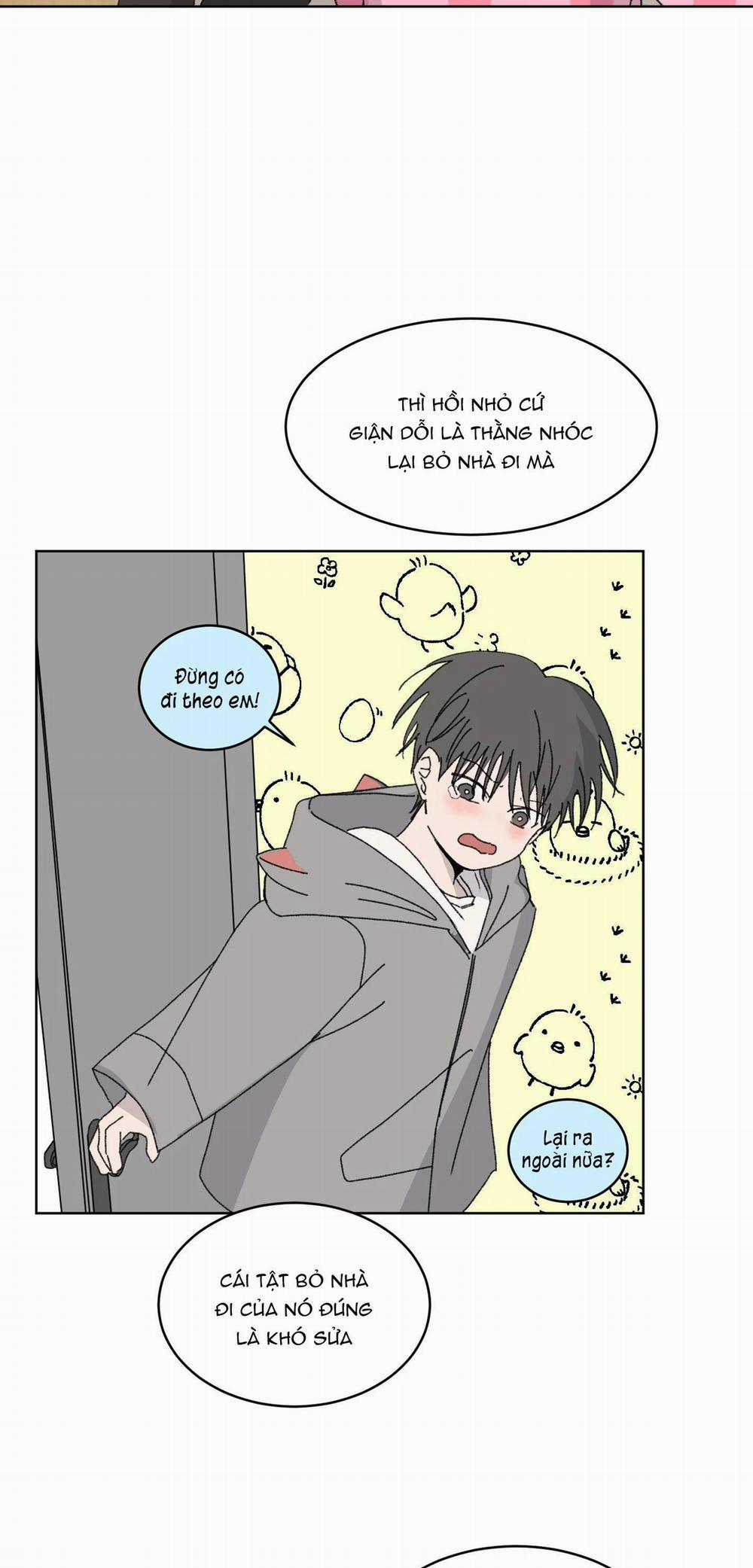 manhwax10.com - Truyện Manhwa Missing Romance Chương 16 Trang 32