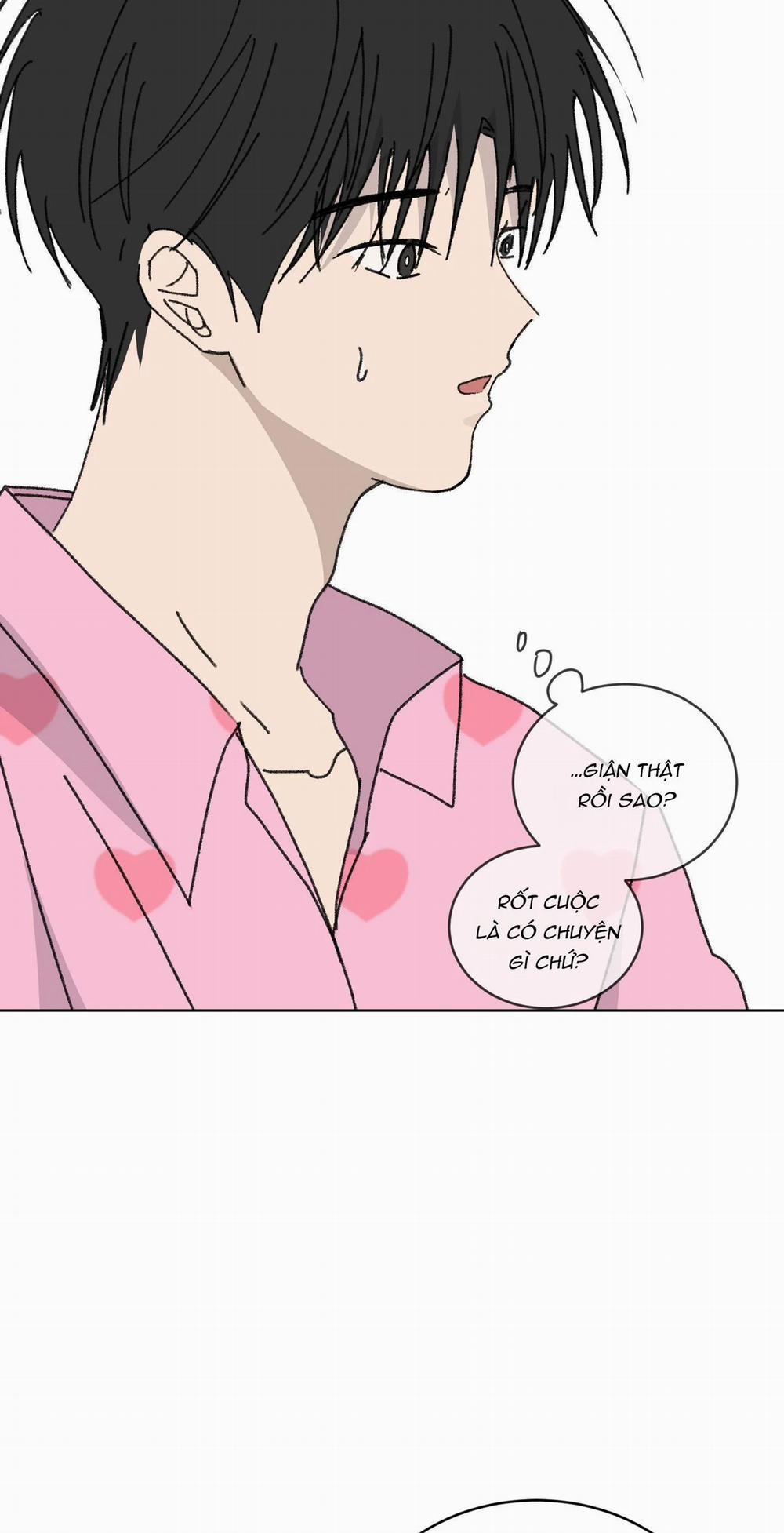 manhwax10.com - Truyện Manhwa Missing Romance Chương 16 Trang 34