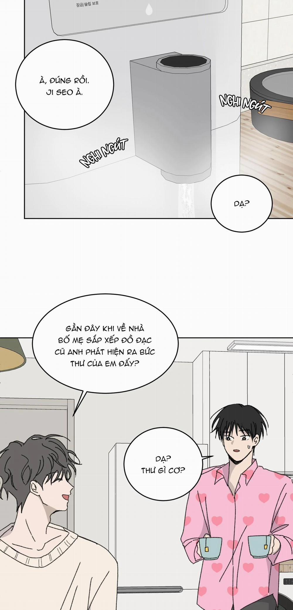 manhwax10.com - Truyện Manhwa Missing Romance Chương 16 Trang 36