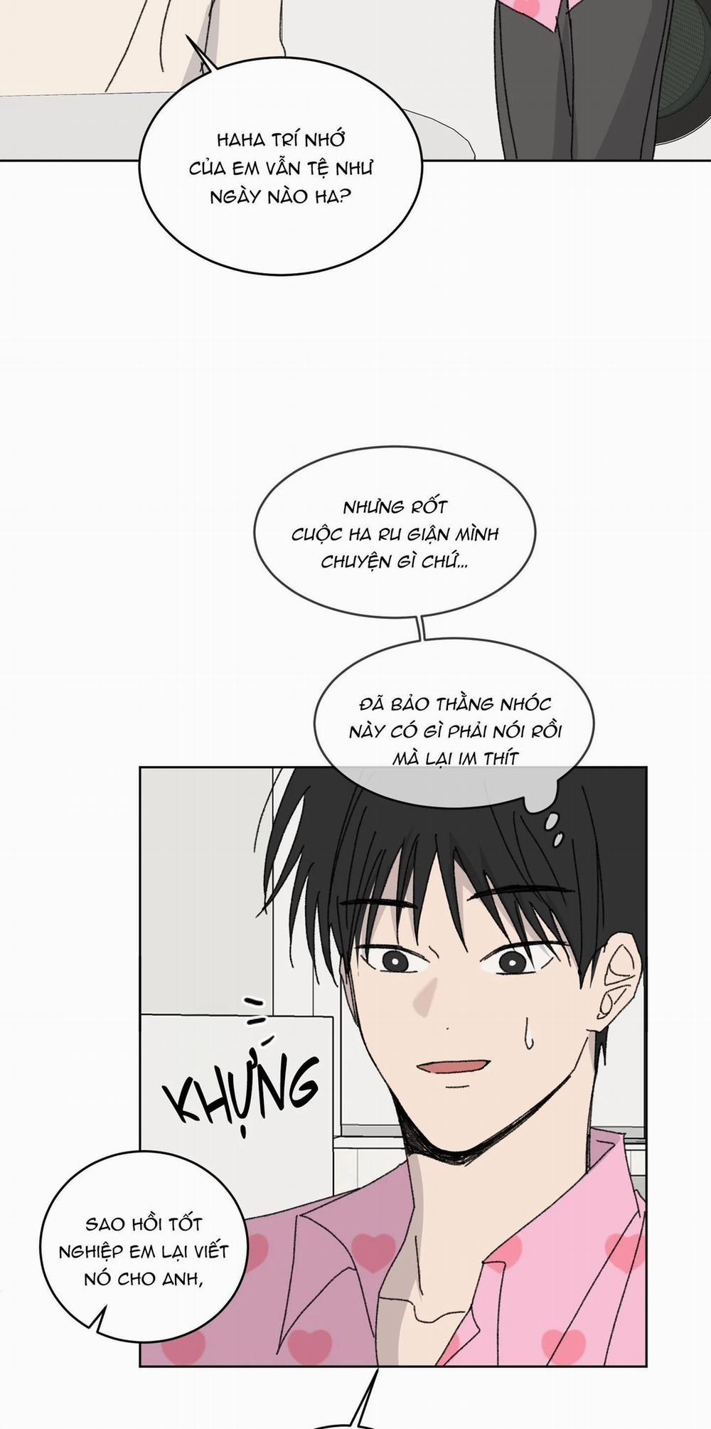 manhwax10.com - Truyện Manhwa Missing Romance Chương 16 Trang 37