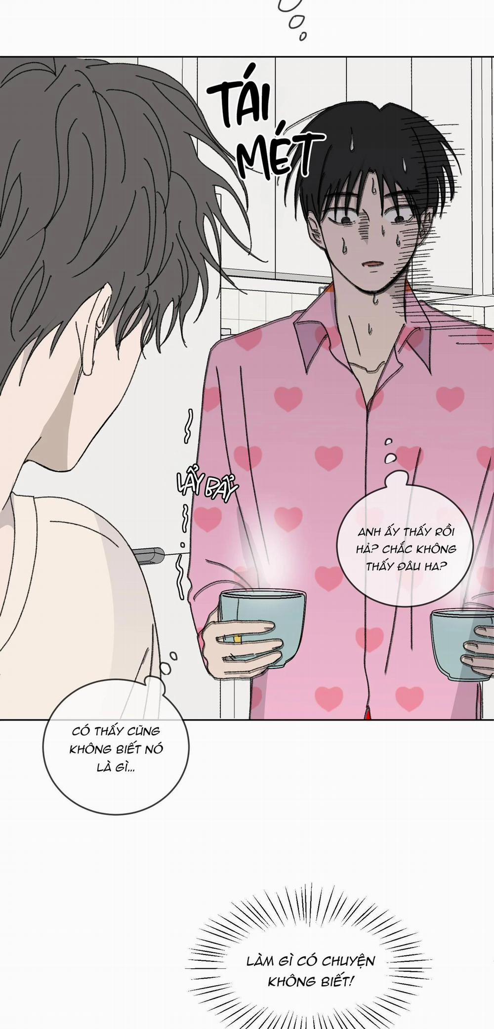 manhwax10.com - Truyện Manhwa Missing Romance Chương 16 Trang 40