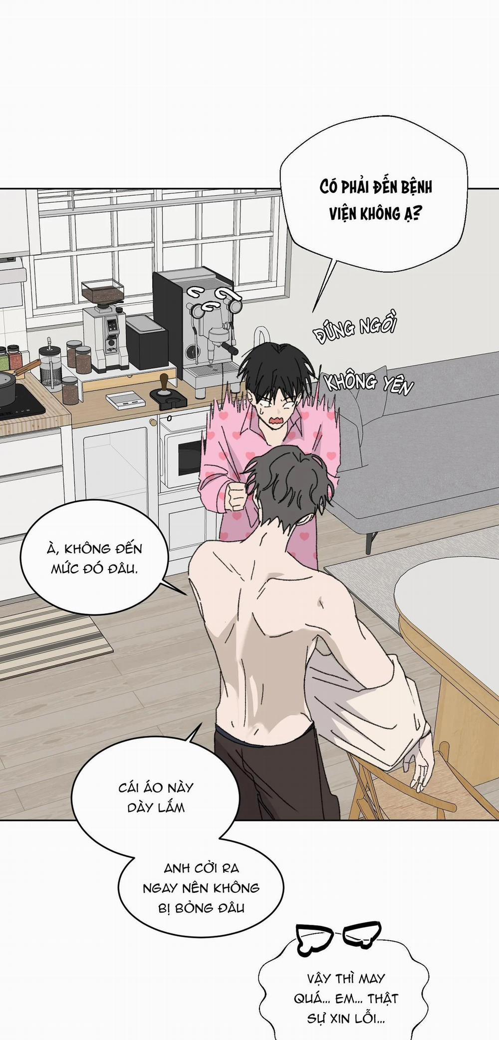 manhwax10.com - Truyện Manhwa Missing Romance Chương 16 Trang 46