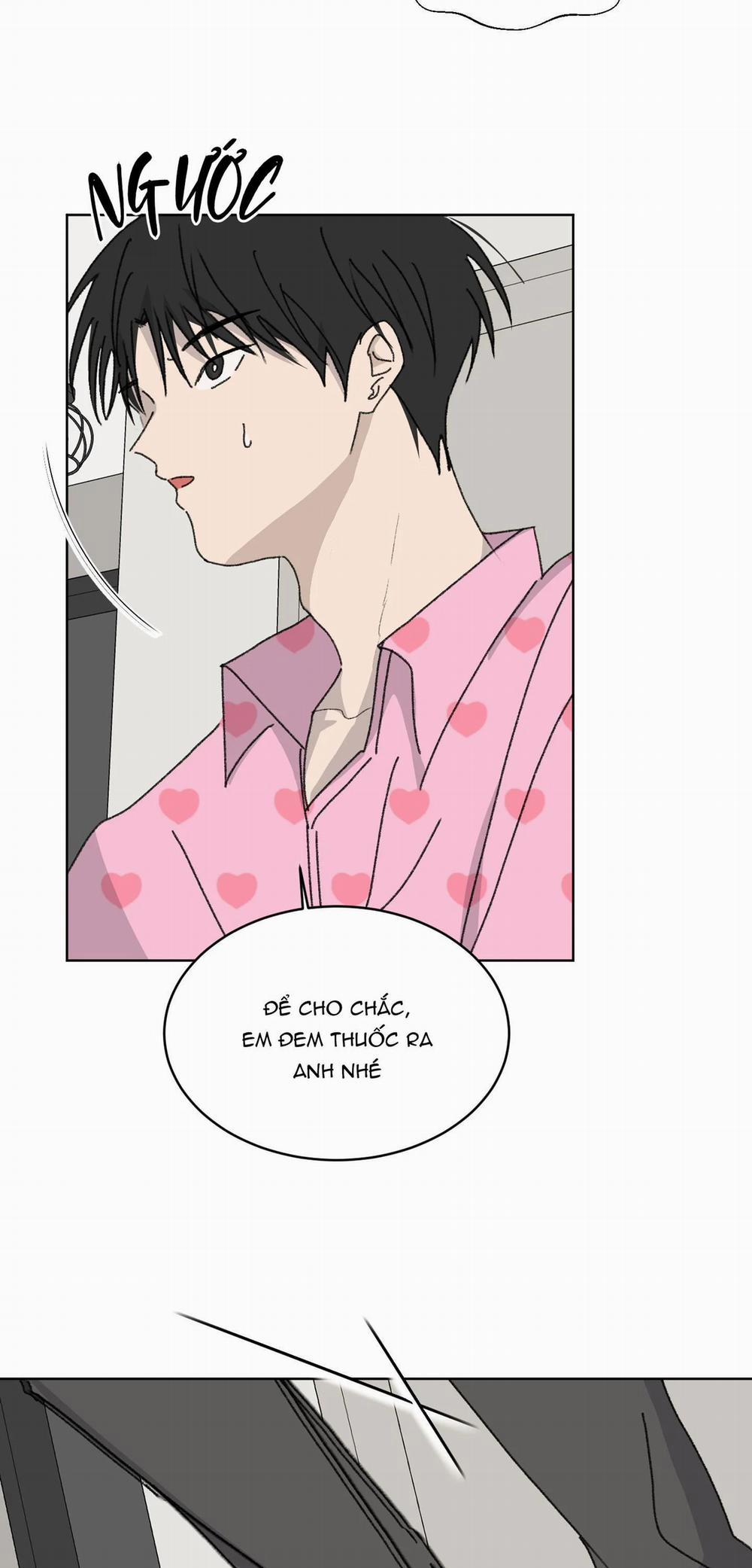 manhwax10.com - Truyện Manhwa Missing Romance Chương 16 Trang 47