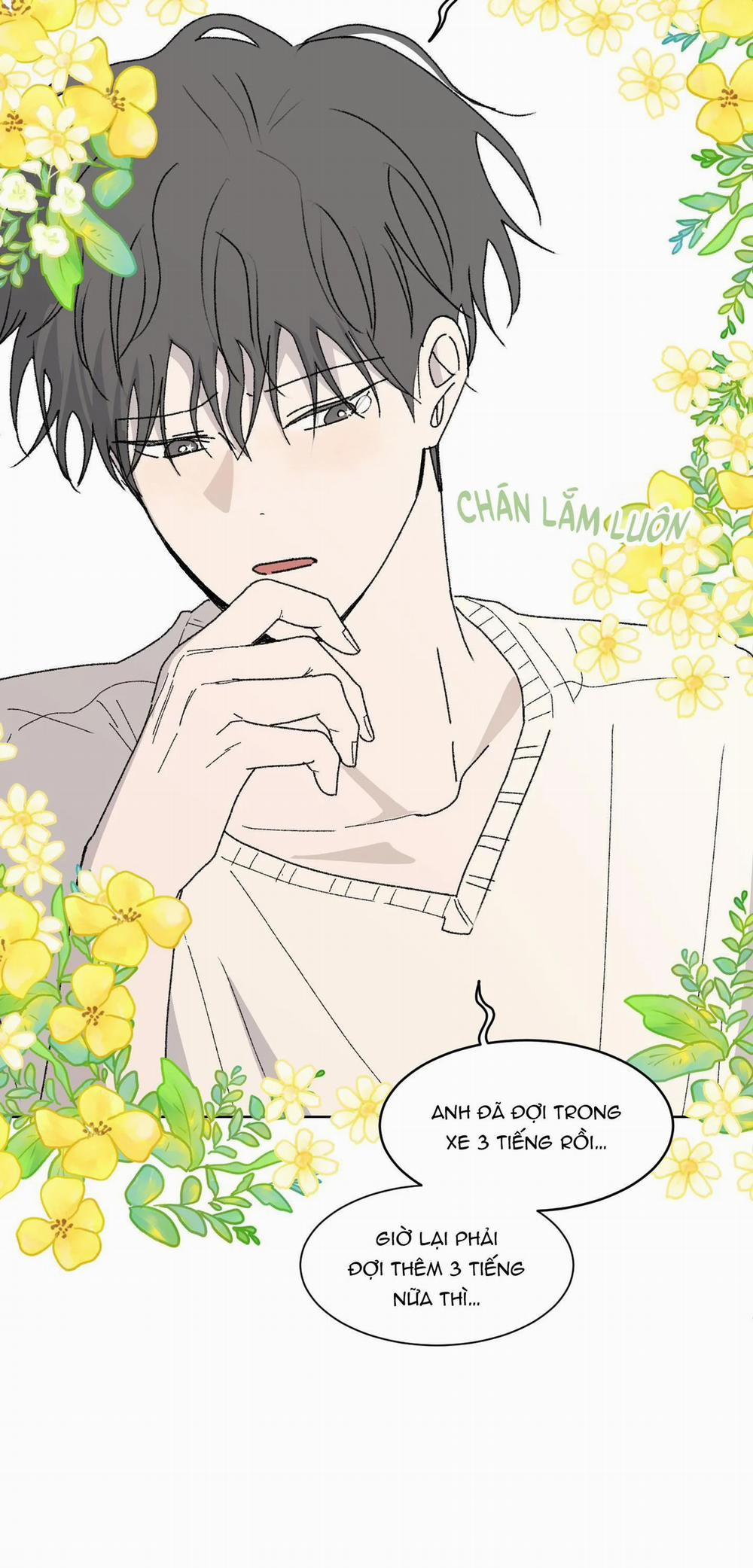 manhwax10.com - Truyện Manhwa Missing Romance Chương 16 Trang 6