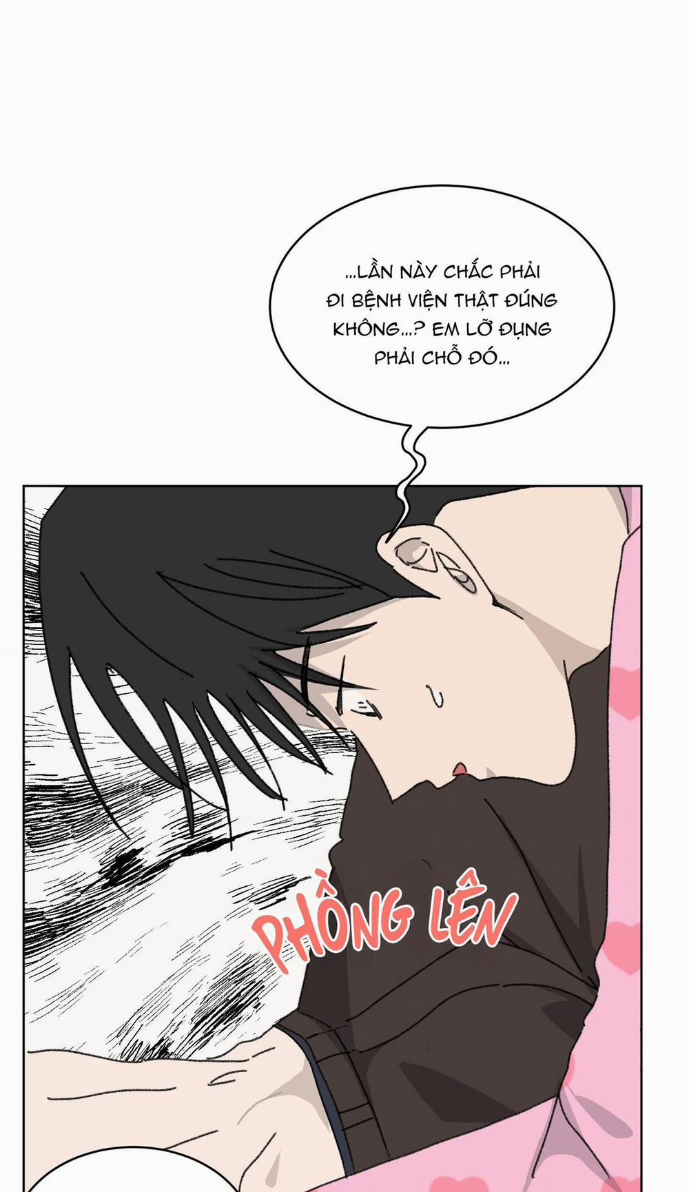 manhwax10.com - Truyện Manhwa Missing Romance Chương 16 Trang 53