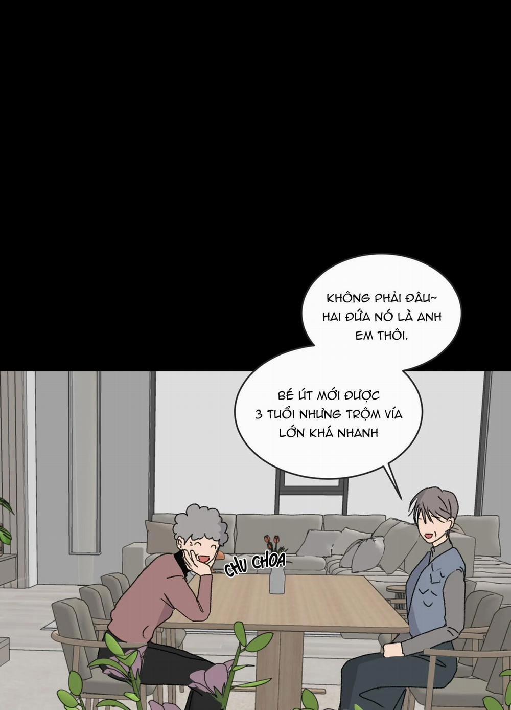 manhwax10.com - Truyện Manhwa Missing Romance Chương 17 Trang 2