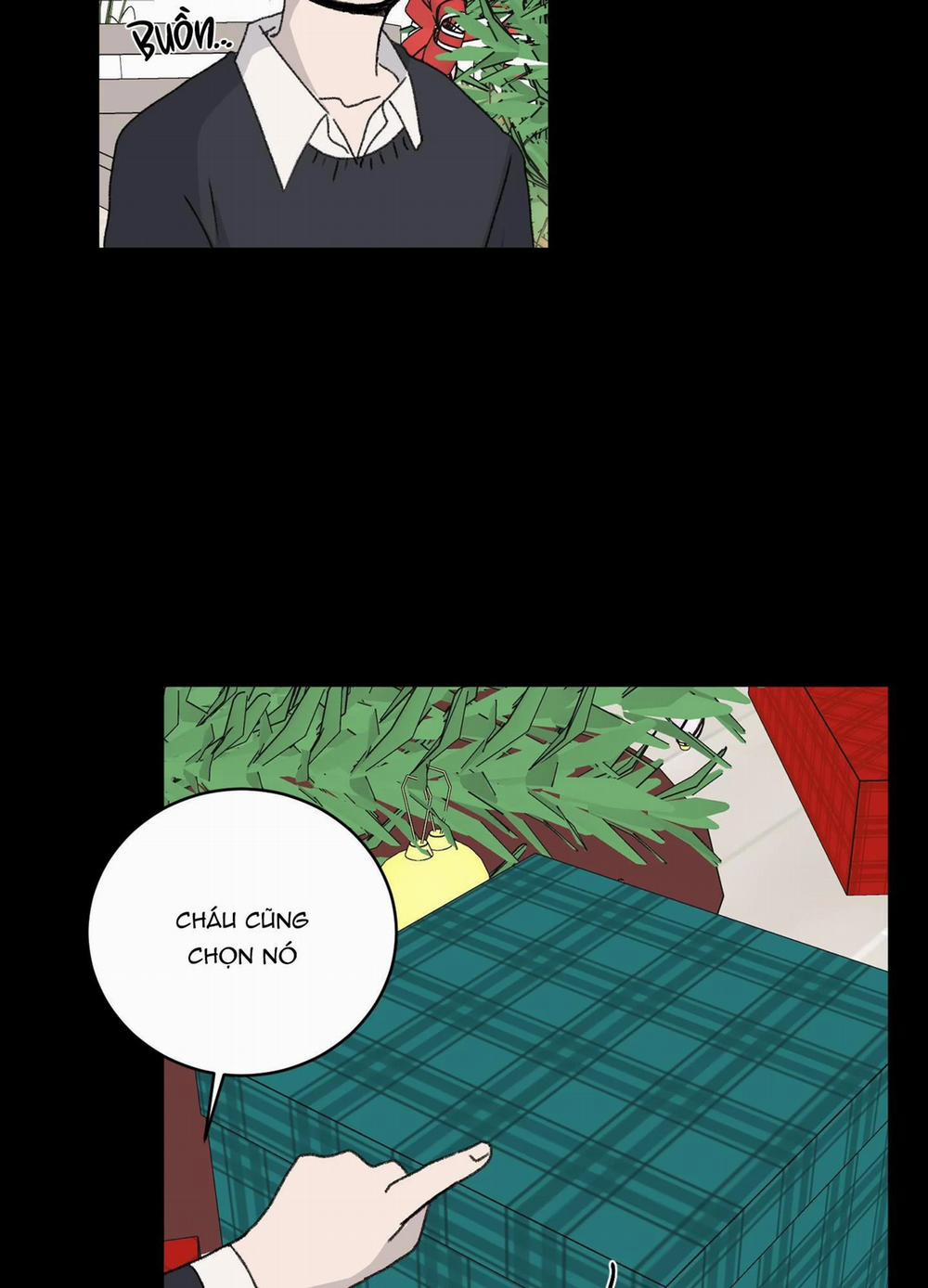 manhwax10.com - Truyện Manhwa Missing Romance Chương 17 Trang 11