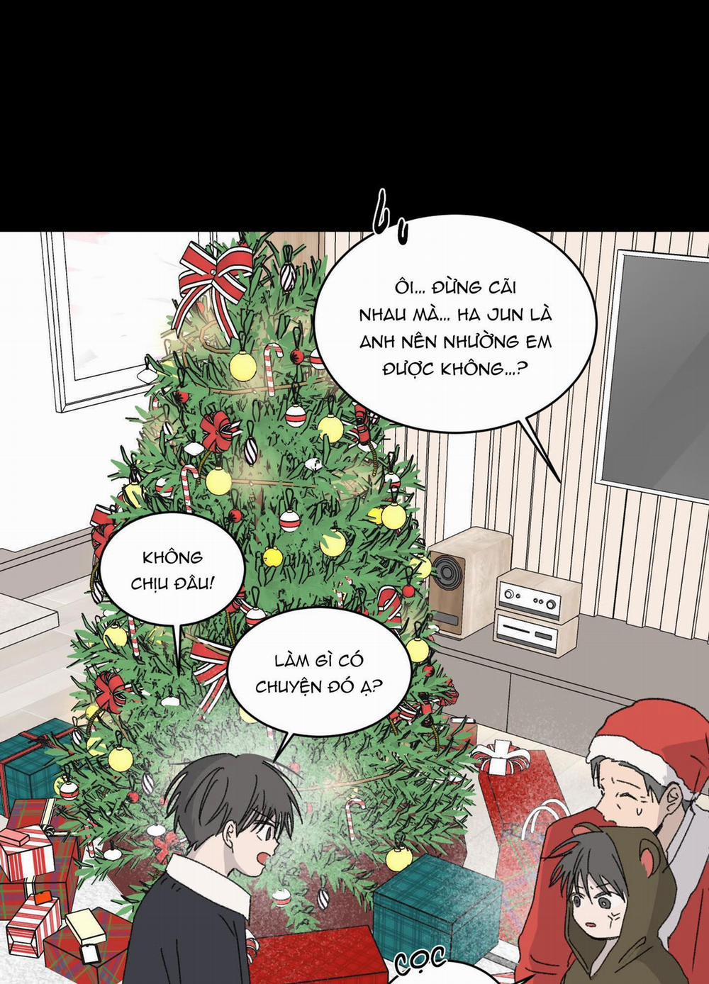 manhwax10.com - Truyện Manhwa Missing Romance Chương 17 Trang 15