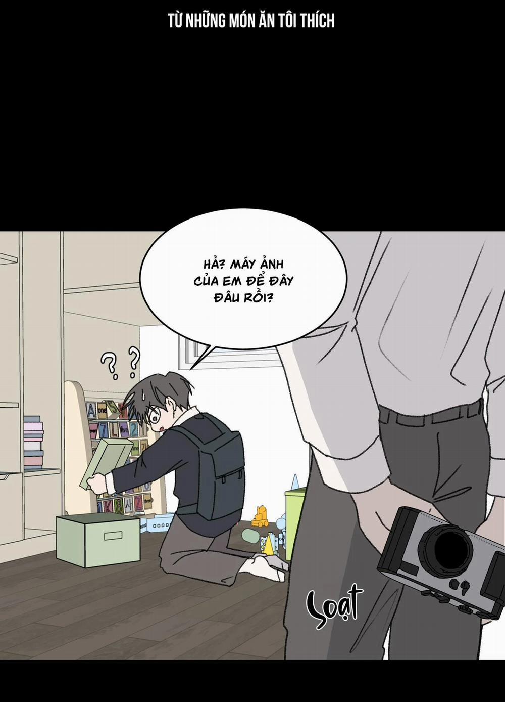 manhwax10.com - Truyện Manhwa Missing Romance Chương 17 Trang 18