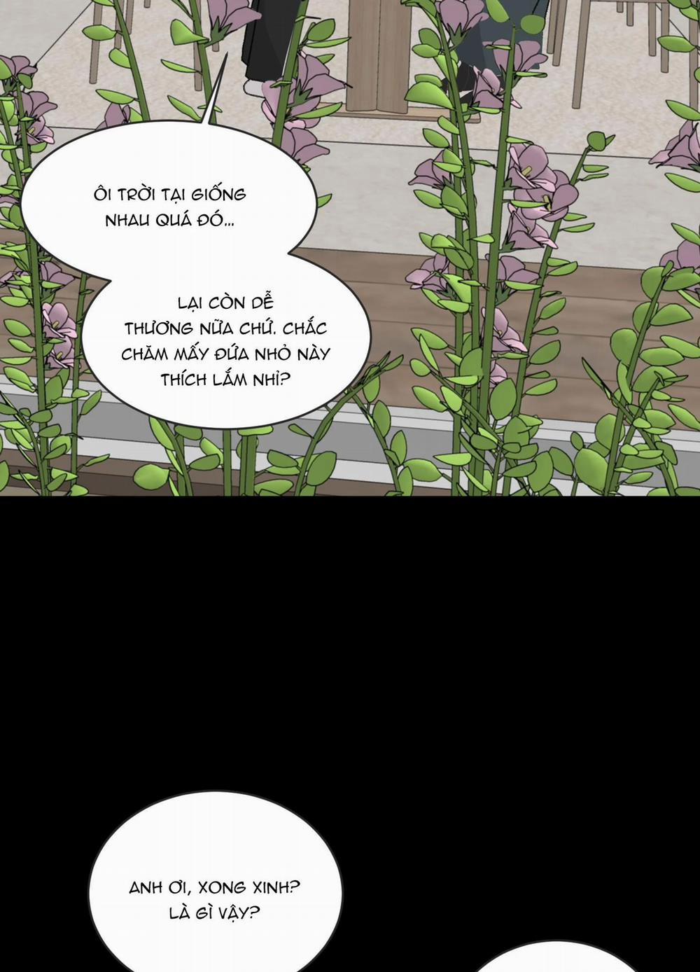 manhwax10.com - Truyện Manhwa Missing Romance Chương 17 Trang 3