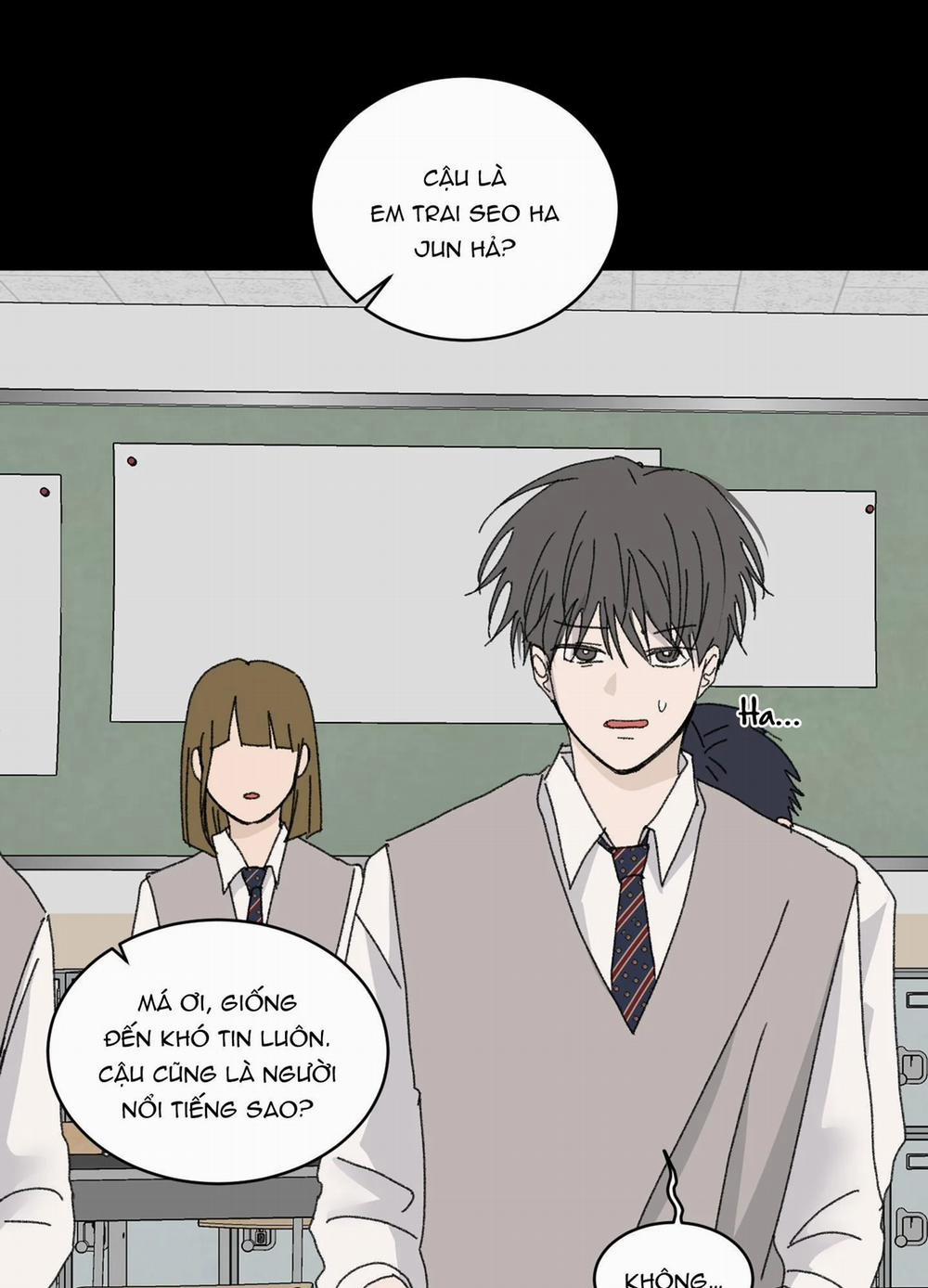 manhwax10.com - Truyện Manhwa Missing Romance Chương 17 Trang 23