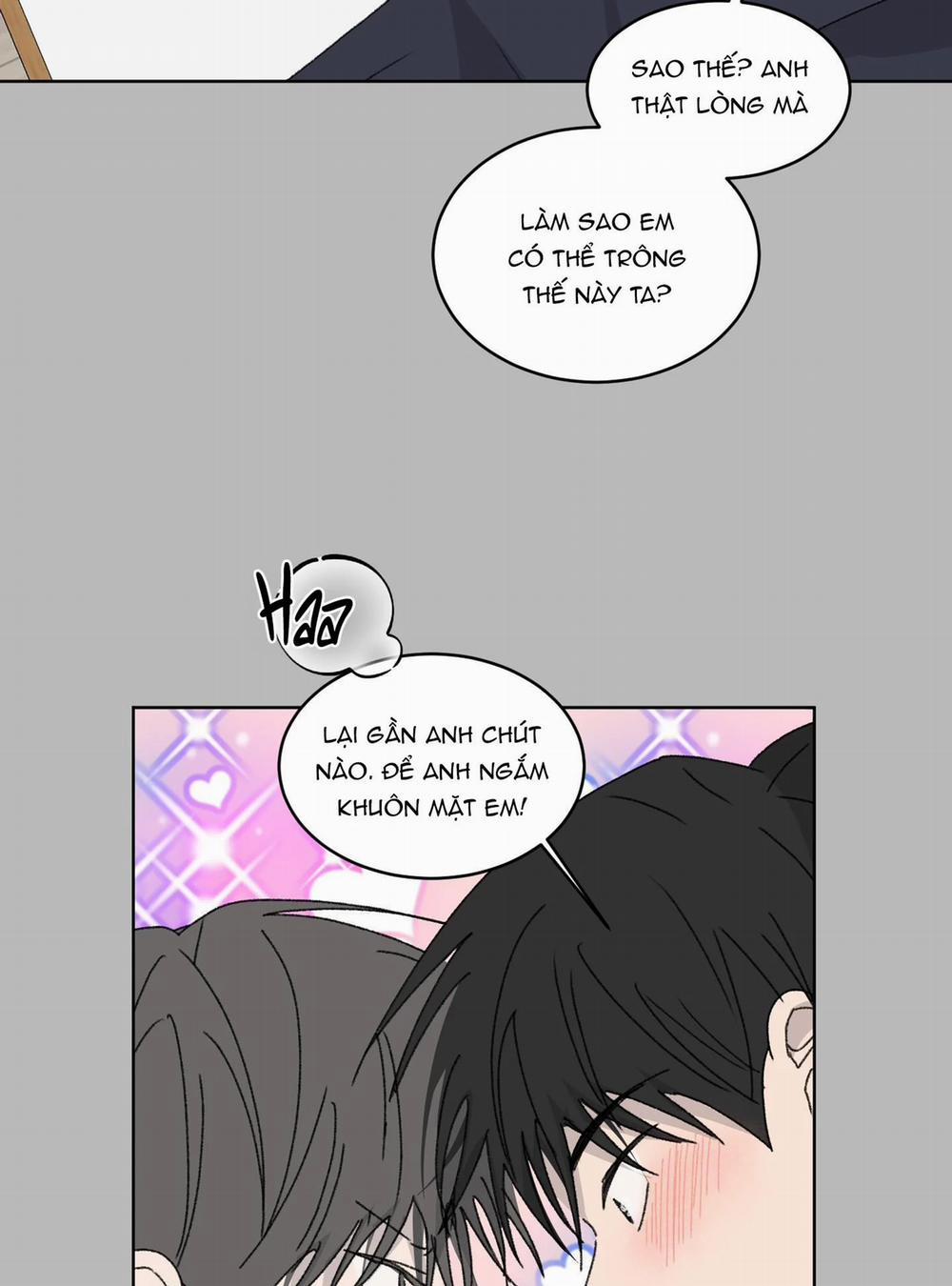 manhwax10.com - Truyện Manhwa Missing Romance Chương 17 Trang 31