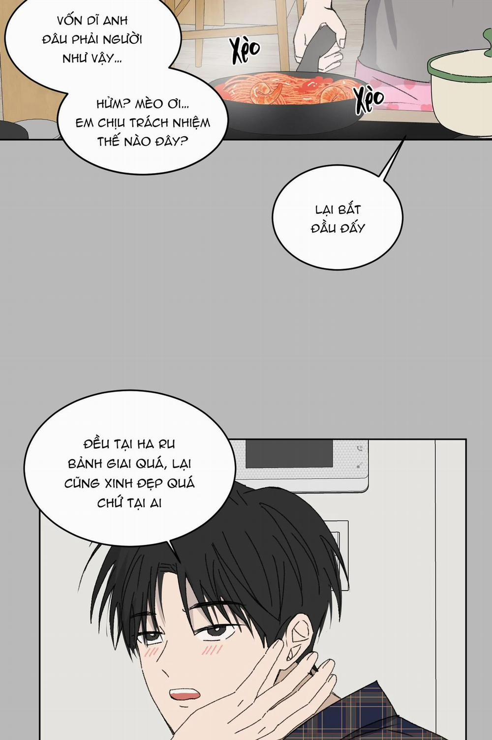 manhwax10.com - Truyện Manhwa Missing Romance Chương 17 Trang 34