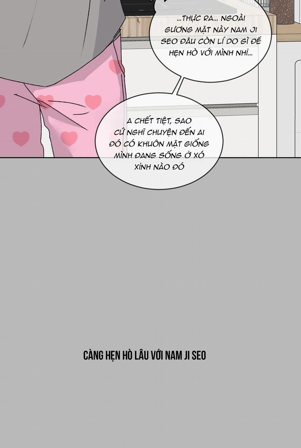 manhwax10.com - Truyện Manhwa Missing Romance Chương 17 Trang 38